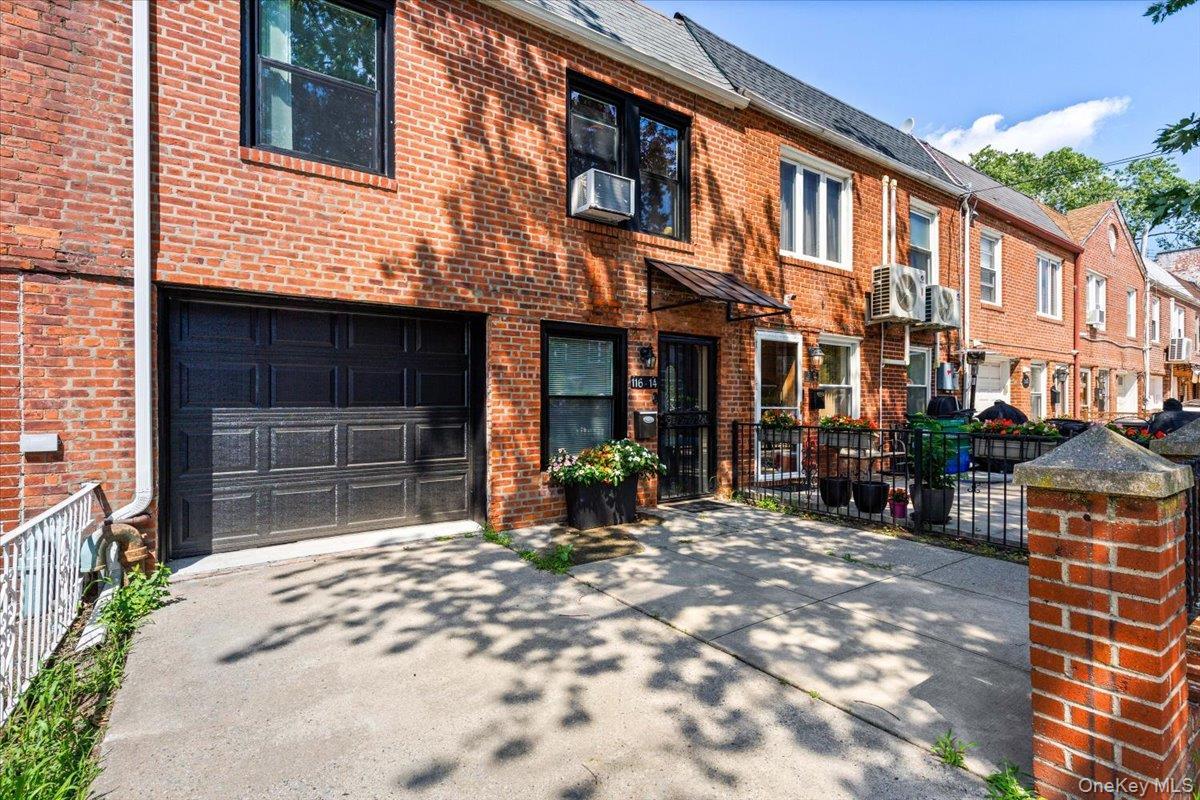 Single Family Nashville Boulevard Queens, NY 11411, MLS-1037117-4