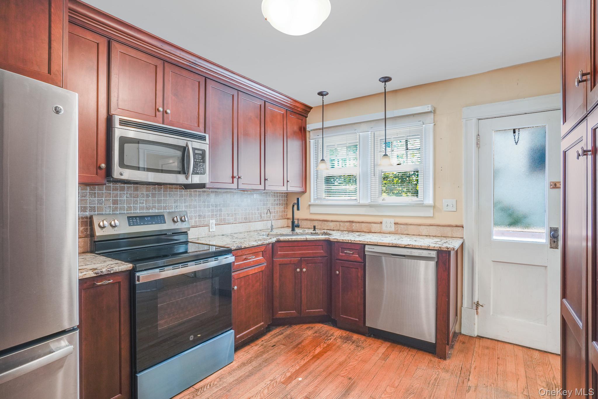 Single Family Hooker Avenue Dutchess County, NY 12603, MLS-1037125-13