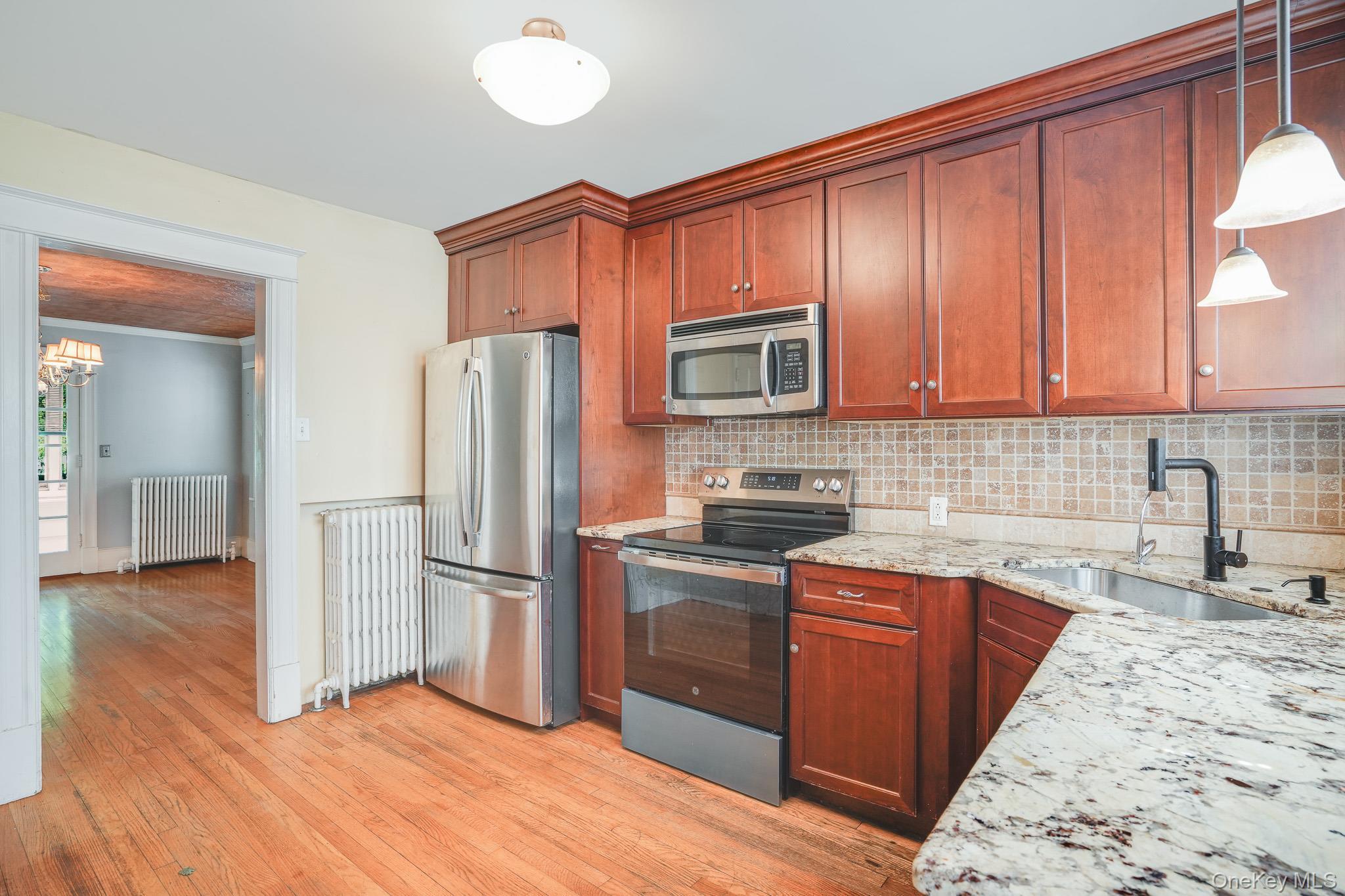 Single Family Hooker Avenue Dutchess County, NY 12603, MLS-1037125-14