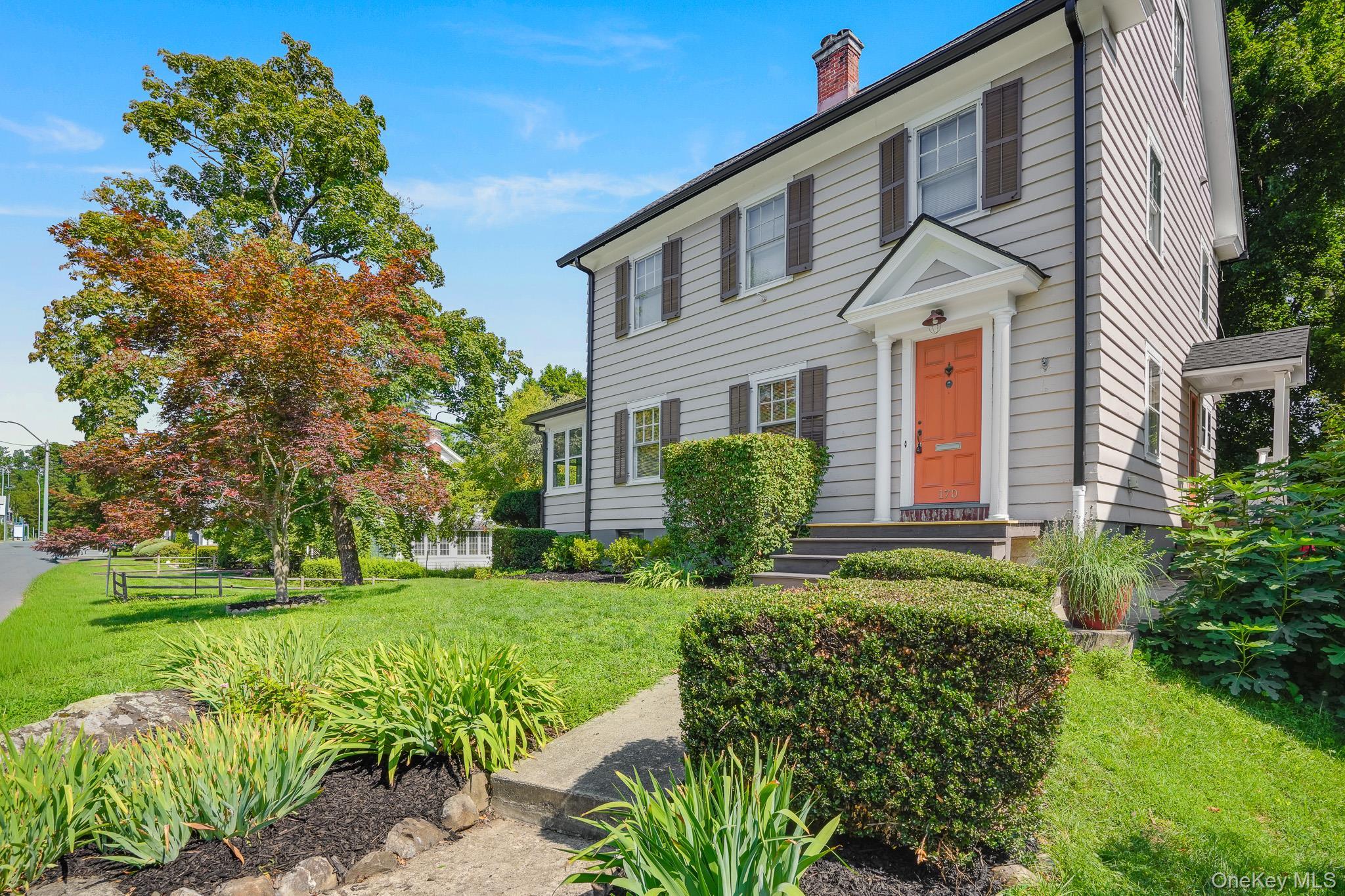 Single Family Hooker Avenue Dutchess County, NY 12603, MLS-1037125-2
