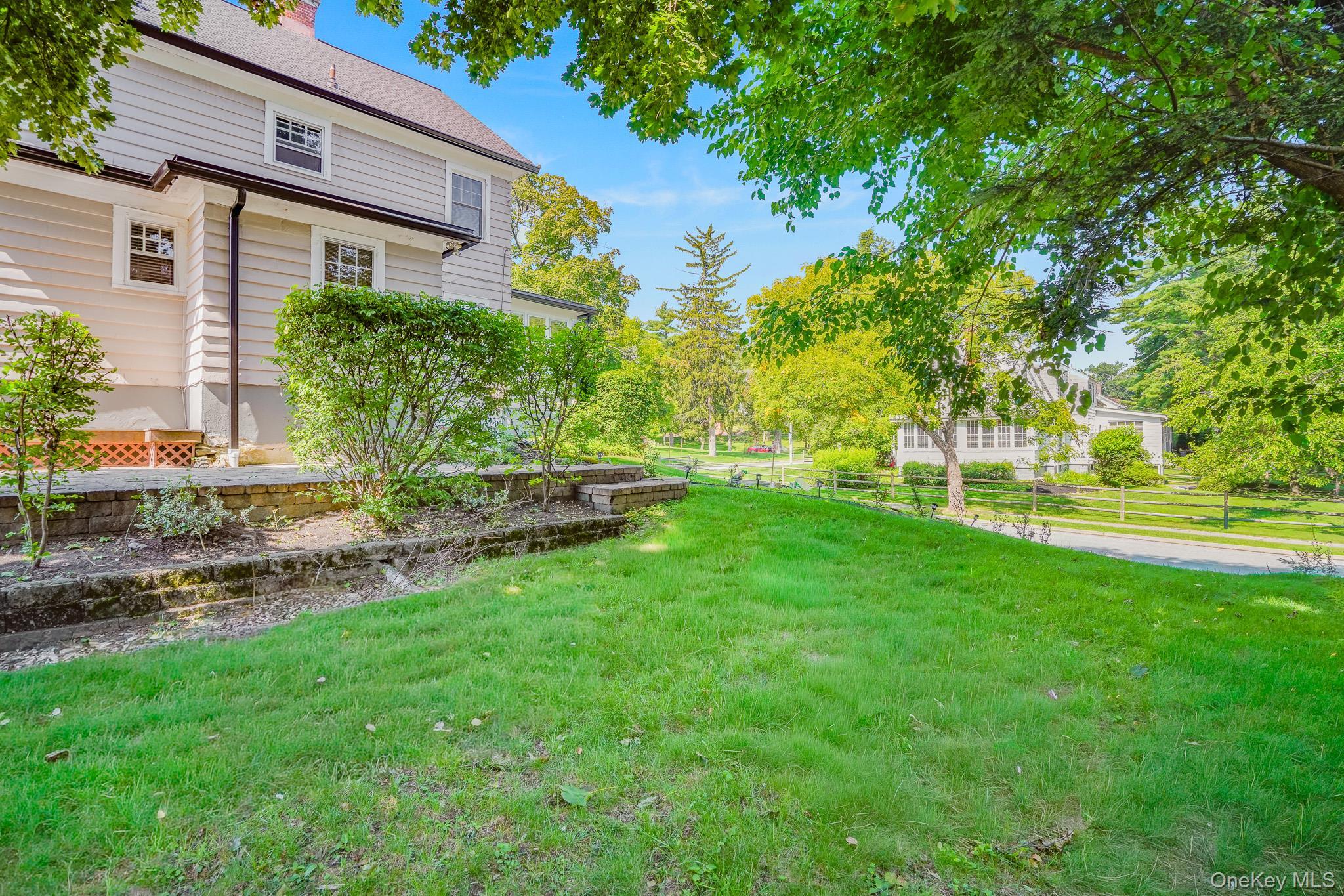 Single Family Hooker Avenue Dutchess County, NY 12603, MLS-1037125-28