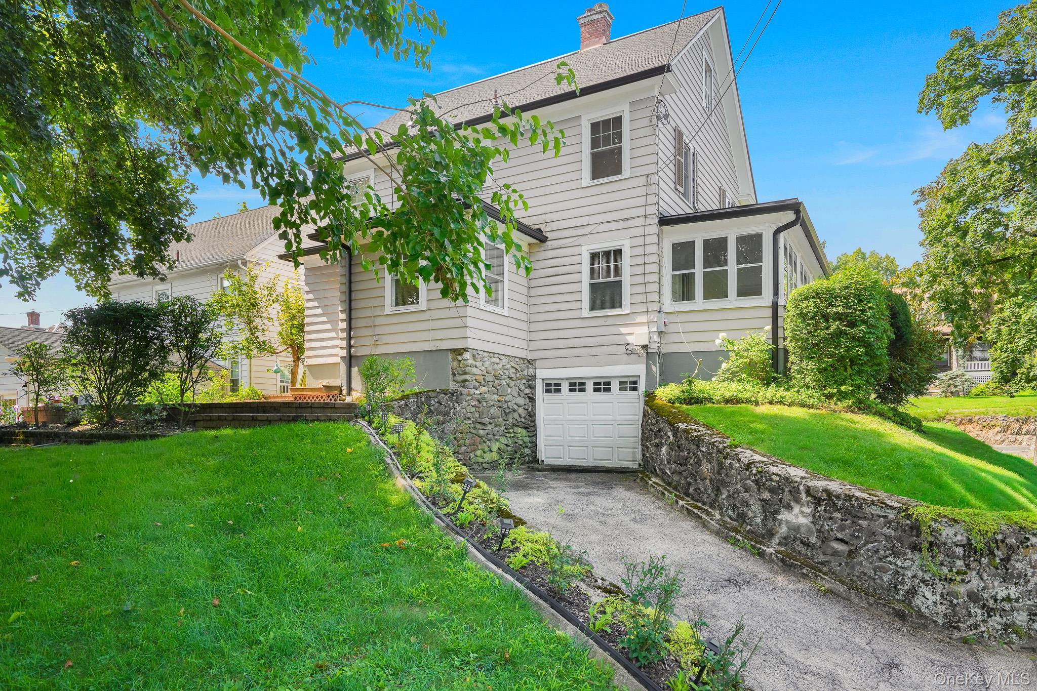 Single Family Hooker Avenue Dutchess County, NY 12603, MLS-1037125-3