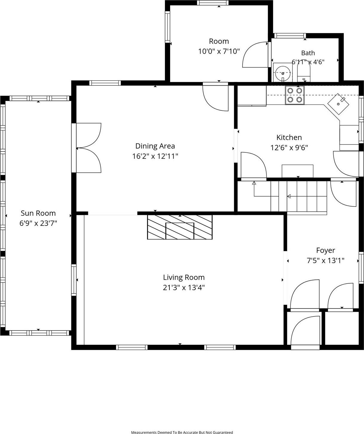 Single Family Hooker Avenue Dutchess County, NY 12603, MLS-1037125-31