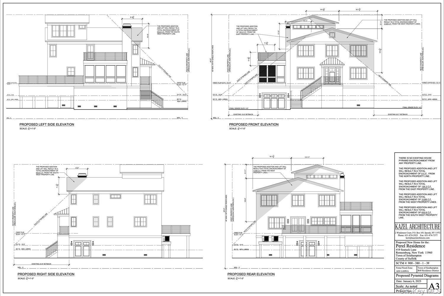 Single Family Seatuck Lane Suffolk County, NY 11941, MLS-1037131-2