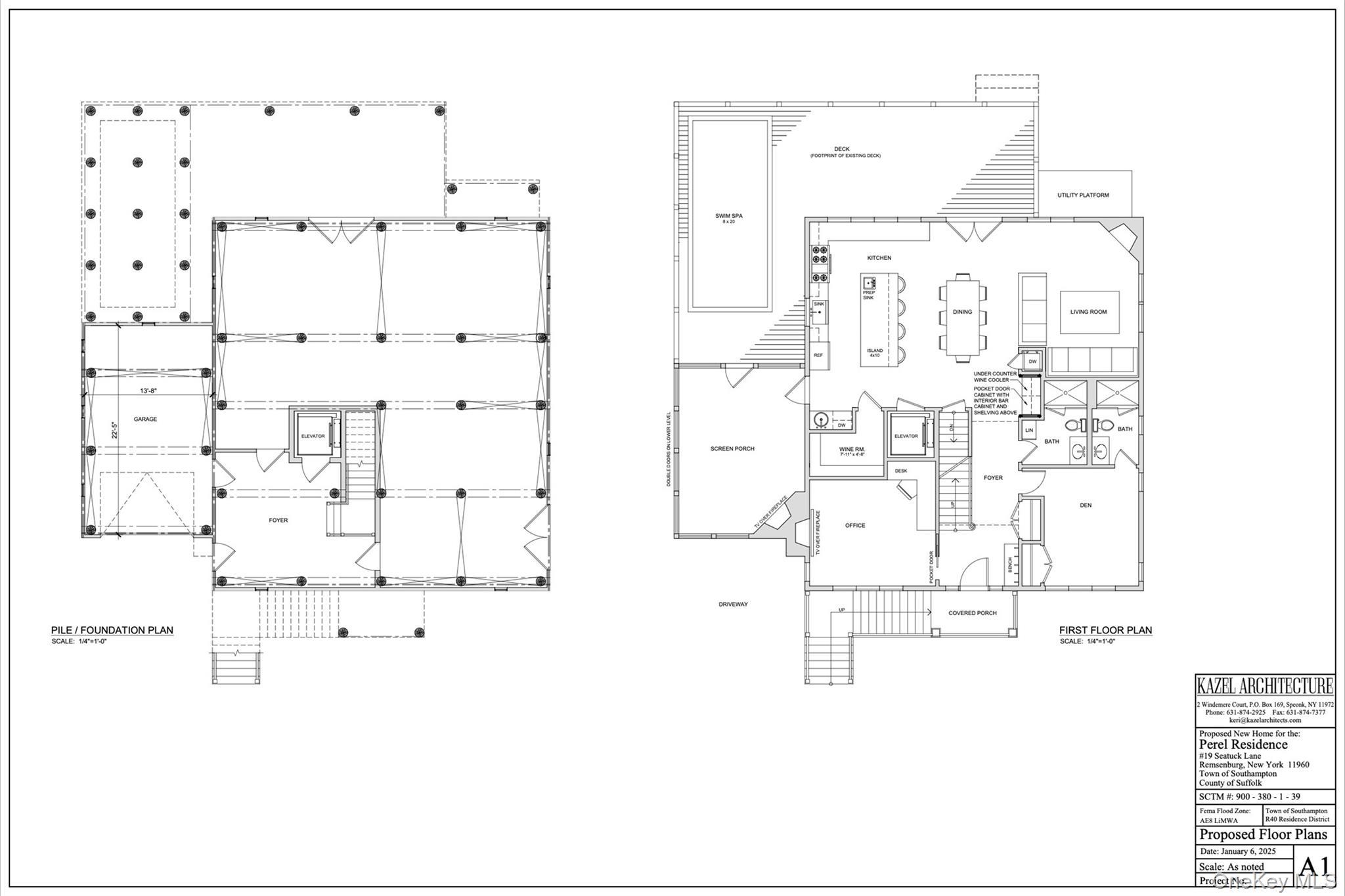 Single Family Seatuck Lane Suffolk County, NY 11941, MLS-1037131-5
