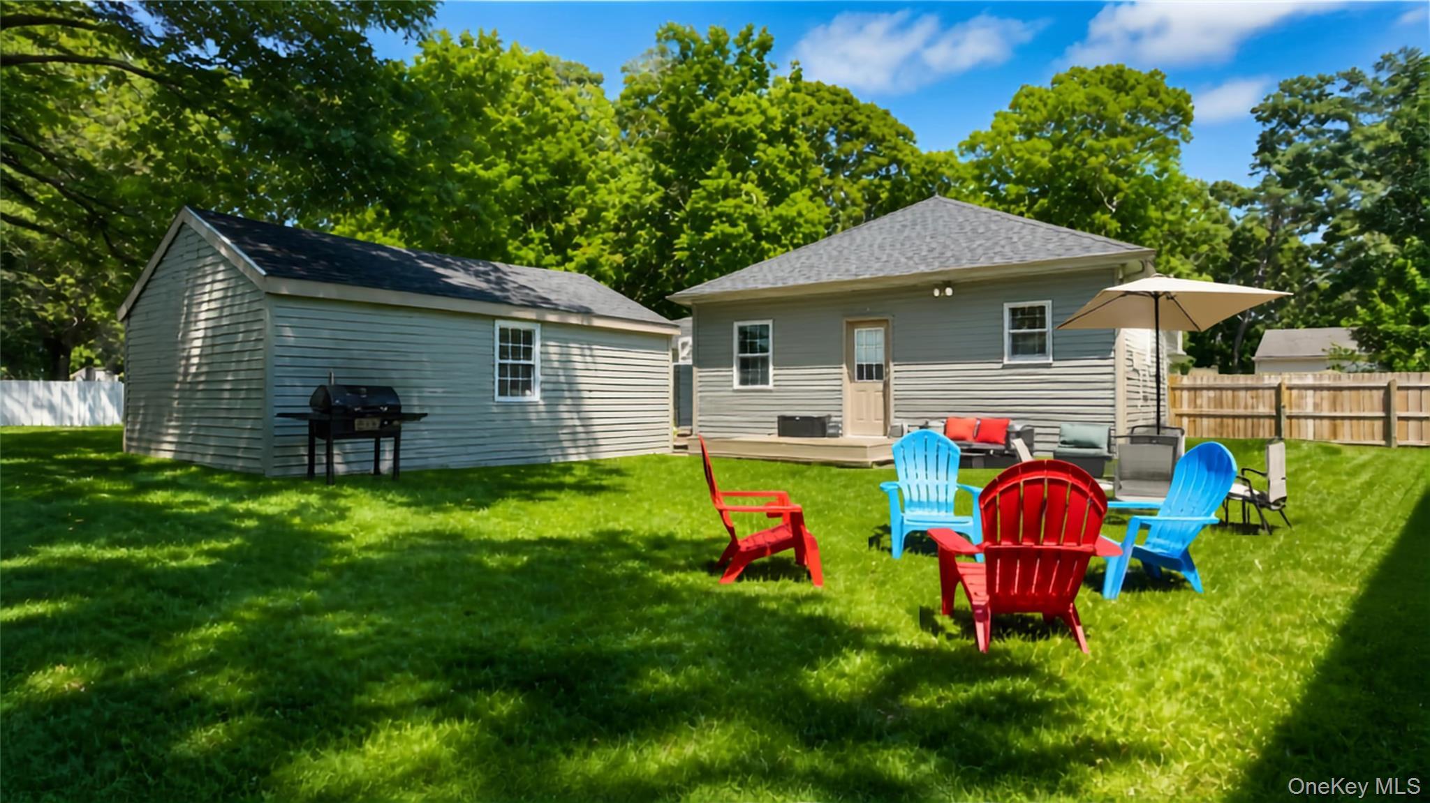 Single Family Beaver Drive  Suffolk County, NY 11951, MLS-1037137-17