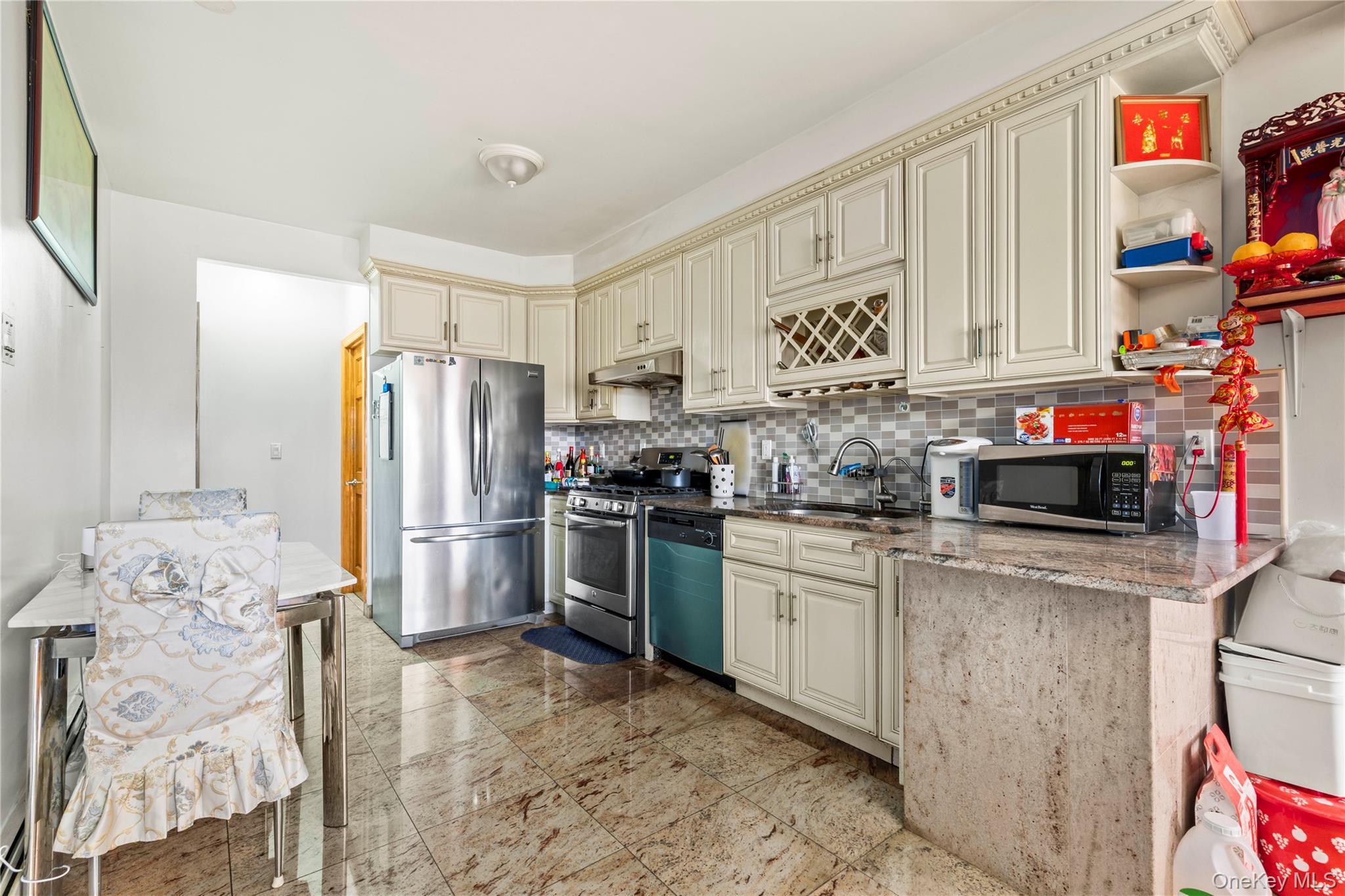 Single Family 162nd Street Queens, NY 11358, MLS-1037141-17