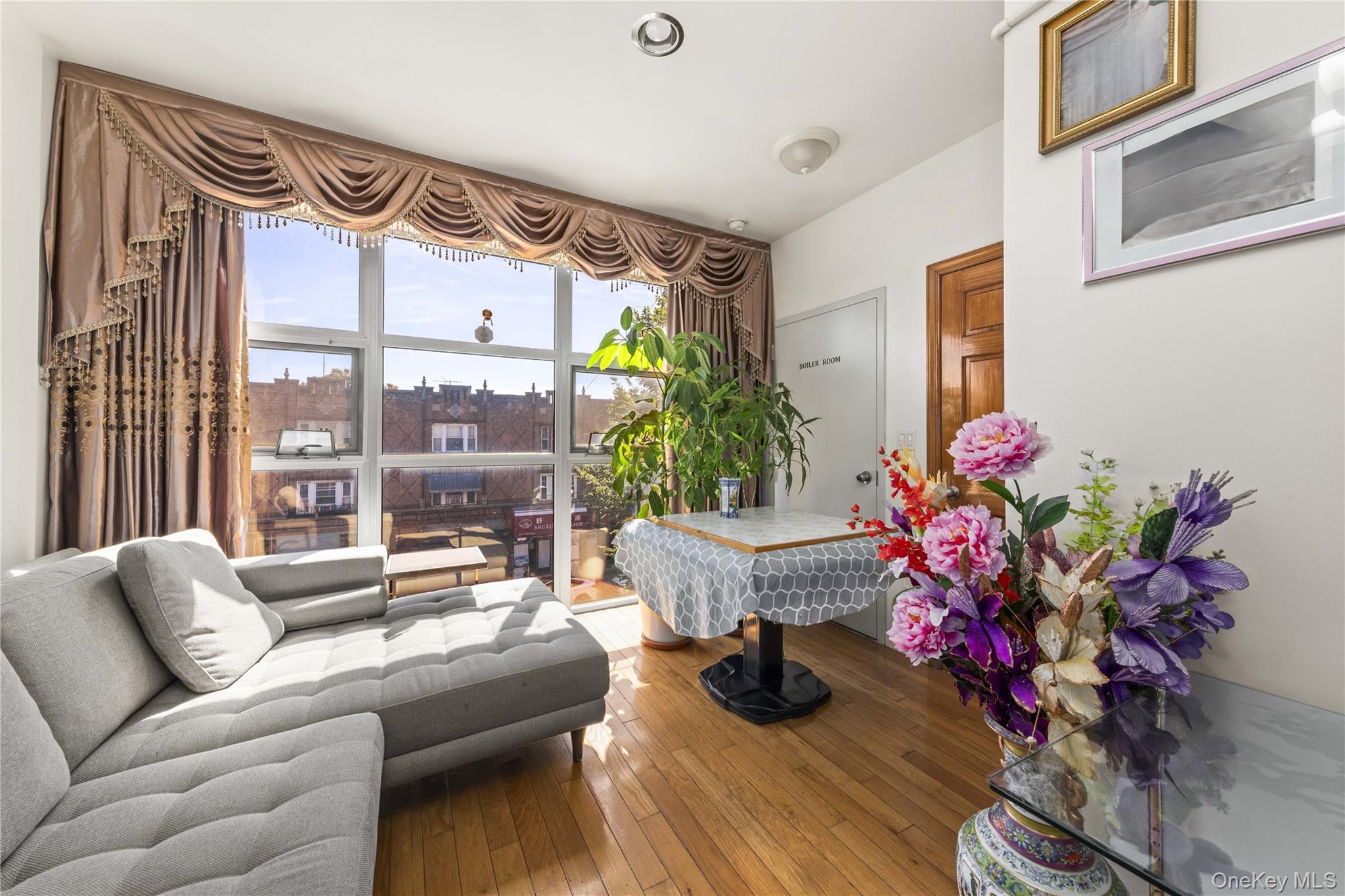 Single Family 162nd Street Queens, NY 11358, MLS-1037141-18