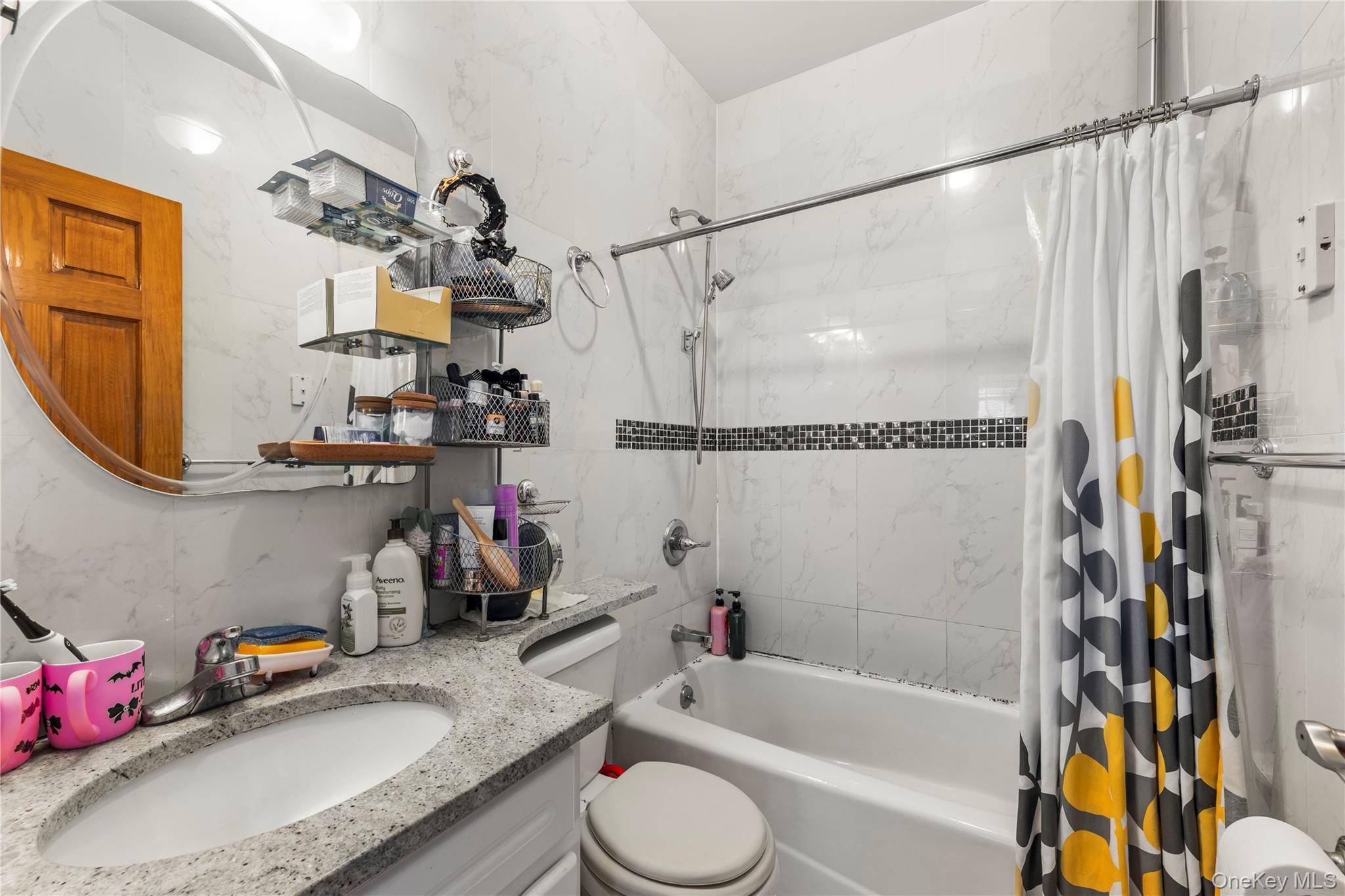 Single Family 162nd Street Queens, NY 11358, MLS-1037141-21
