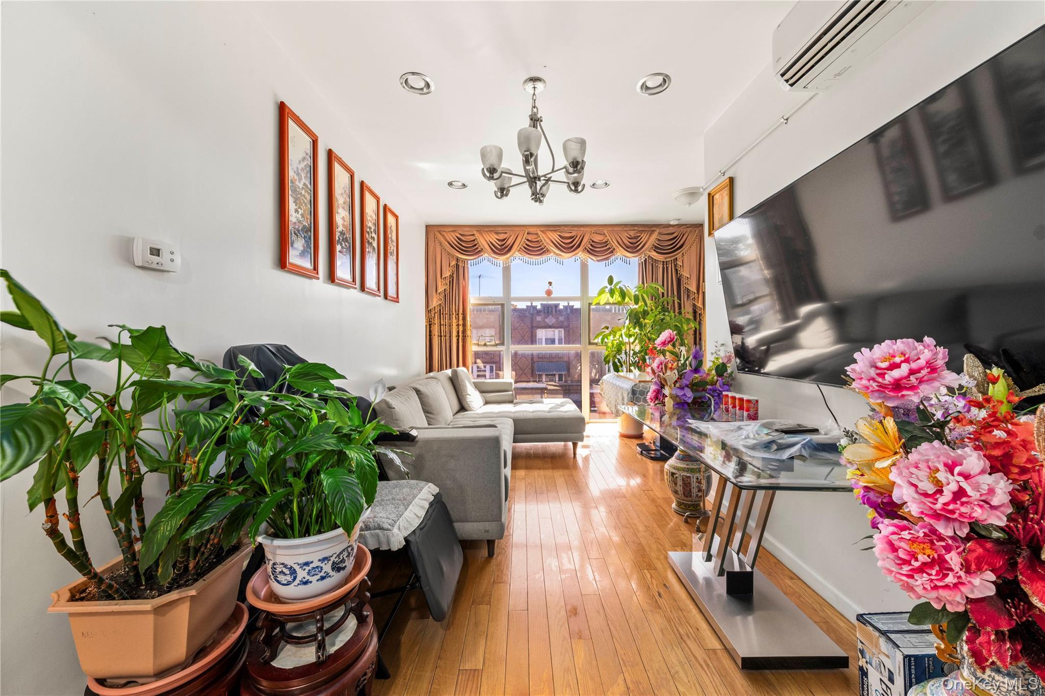 Single Family 162nd Street Queens, NY 11358, MLS-1037141-24