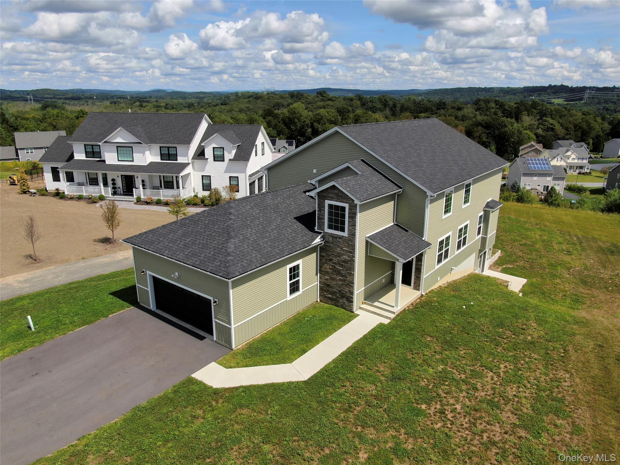 Single Family Dartmouth Drive Dutchess County, NY 12603, MLS-1037142-12