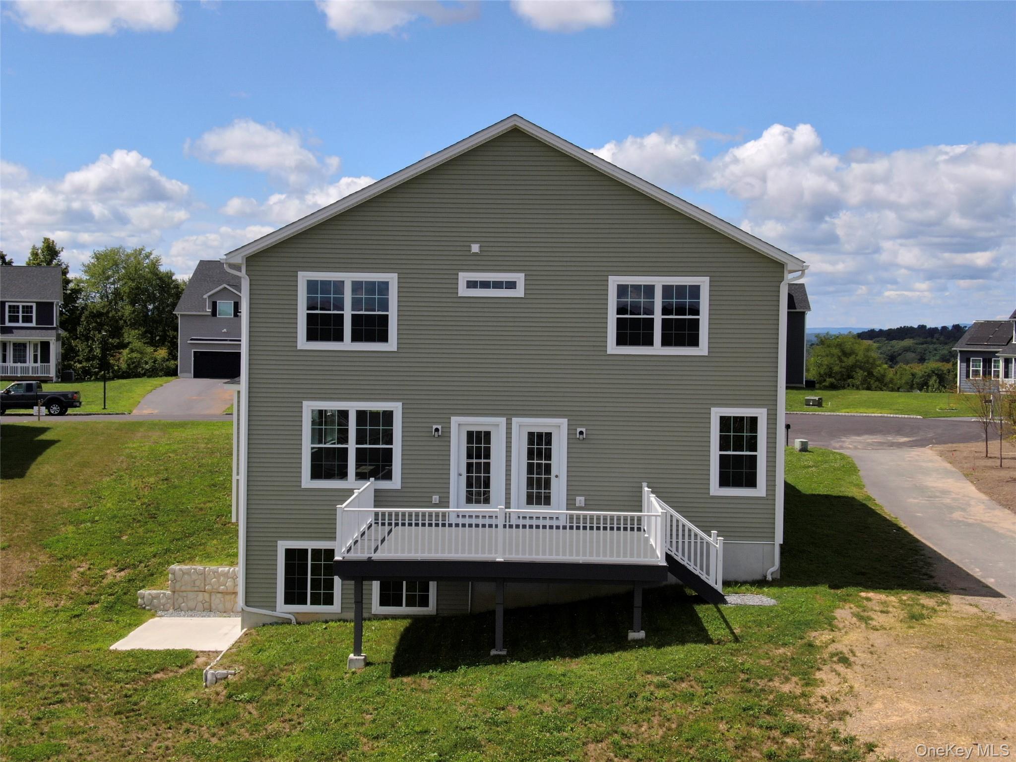 Single Family Dartmouth Drive Dutchess County, NY 12603, MLS-1037142-15