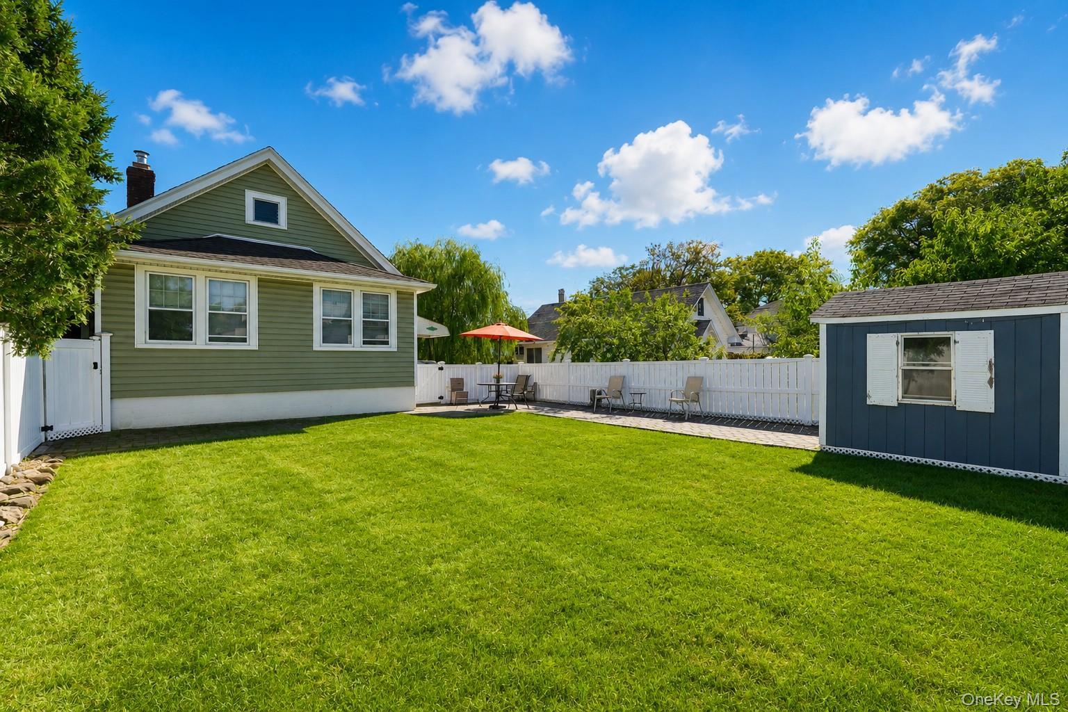 Single Family Osborn Avenue  Staten Island, NY 10308, MLS-1037144-3