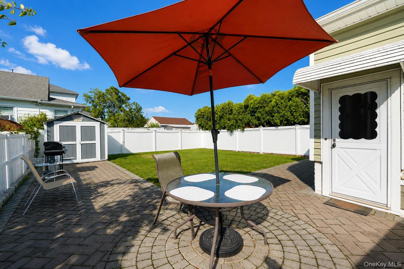 Single Family Osborn Avenue  Staten Island, NY 10308, MLS-1037144-31