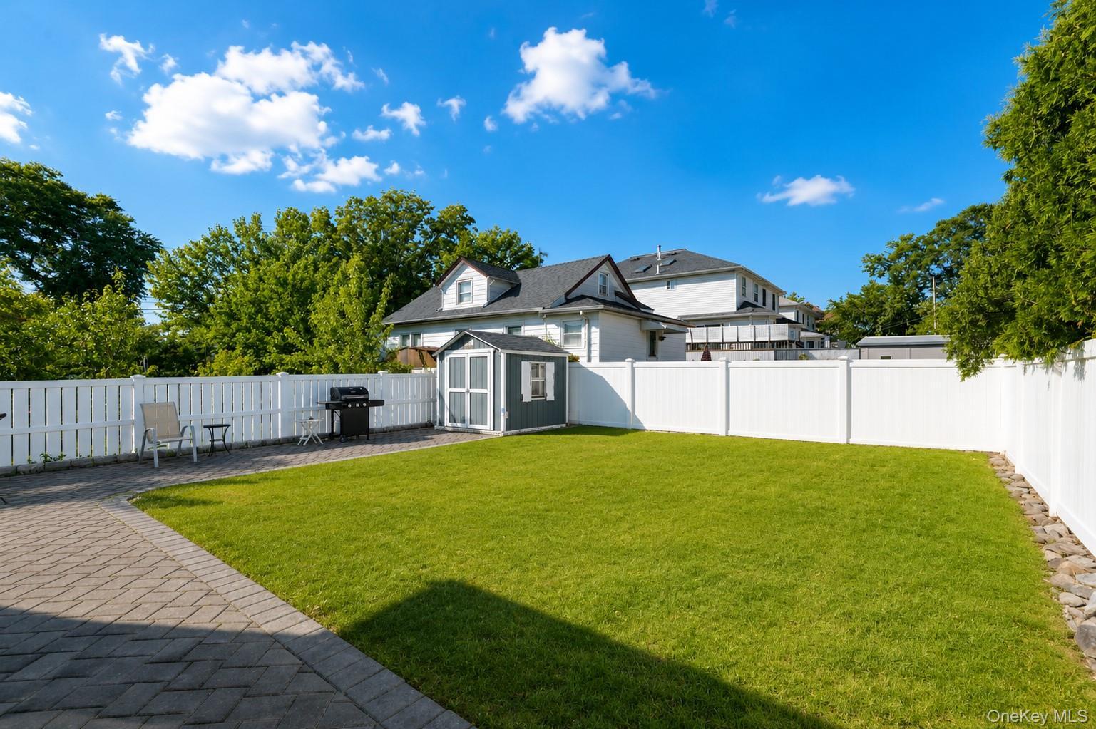 Single Family Osborn Avenue  Staten Island, NY 10308, MLS-1037144-32