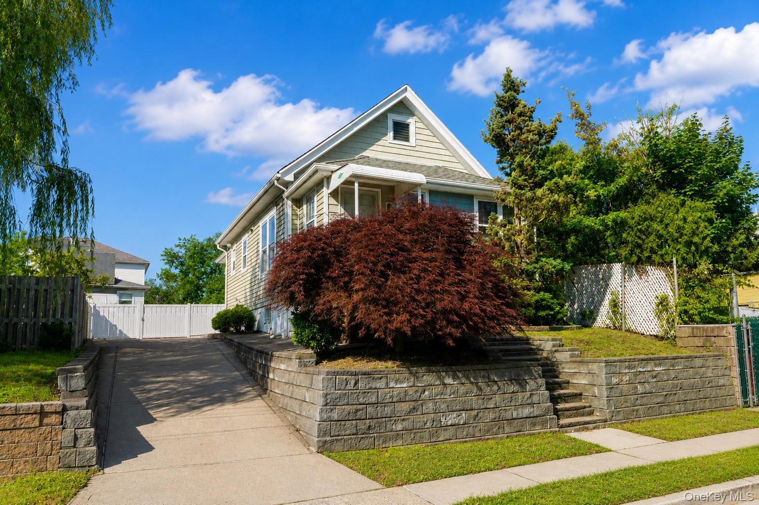 Single Family Osborn Avenue  Staten Island, NY 10308, MLS-1037144-33