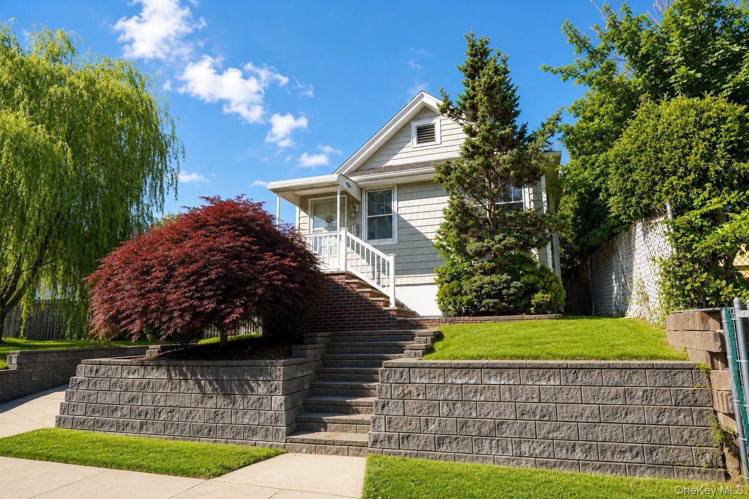 Single Family Osborn Avenue  Staten Island, NY 10308, MLS-1037144-34