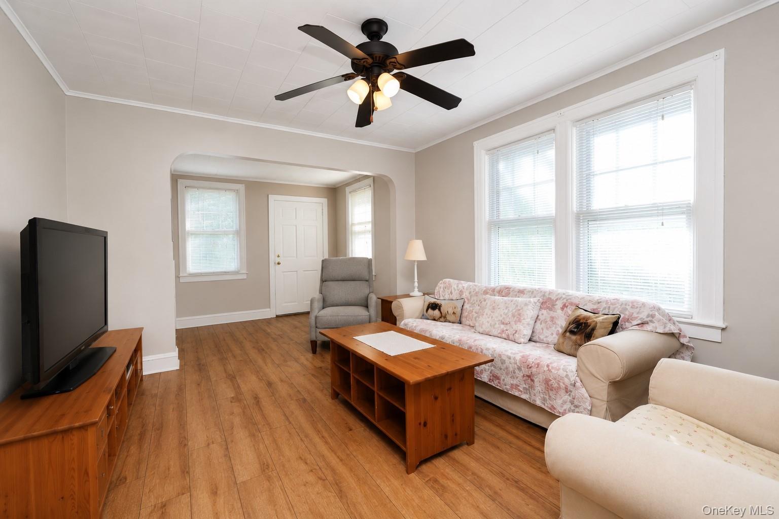 Single Family Osborn Avenue  Staten Island, NY 10308, MLS-1037144-5