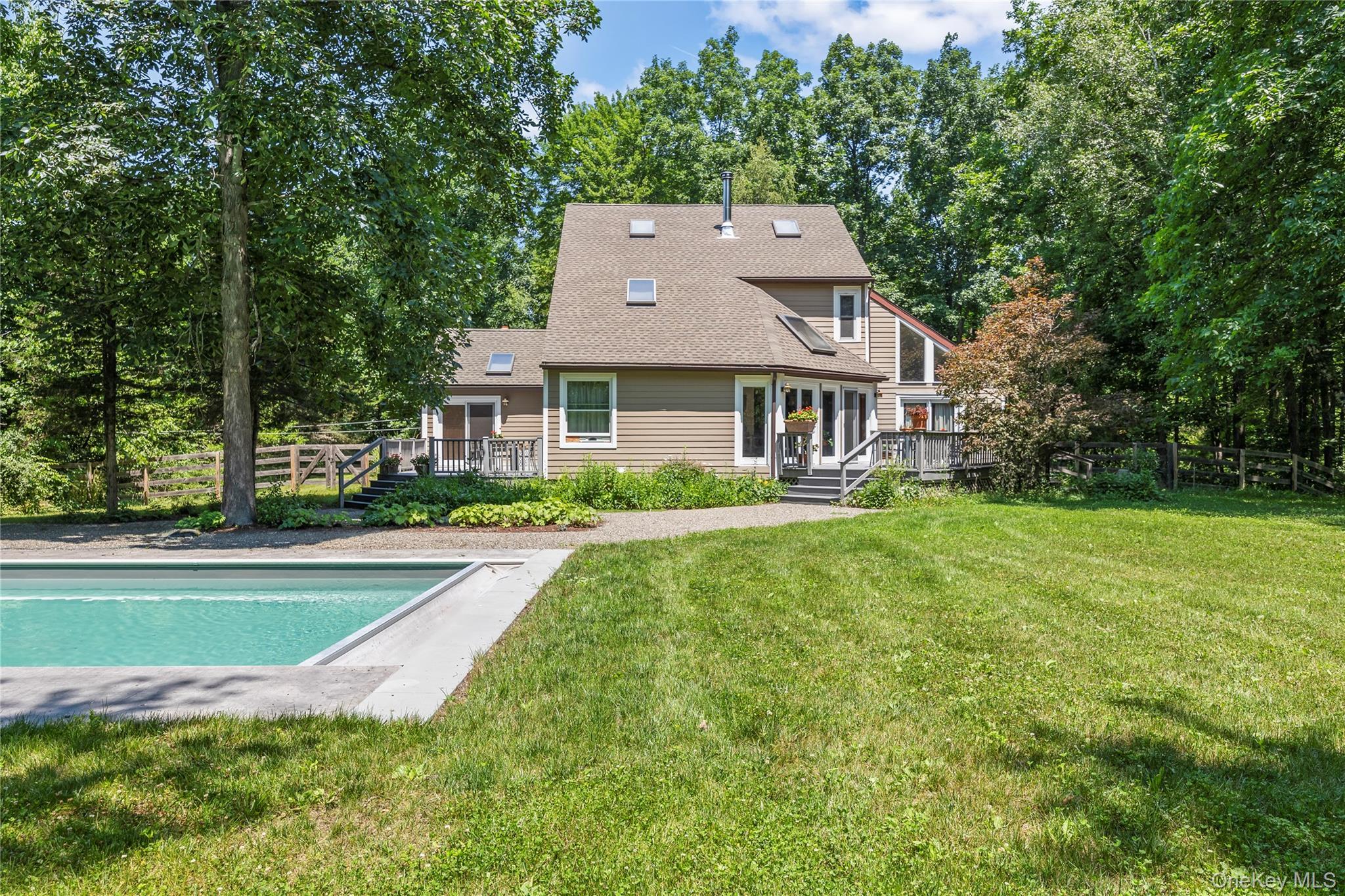 Single Family Old Sawmill Road  Columbia County, NY 12526, MLS-1037152-2