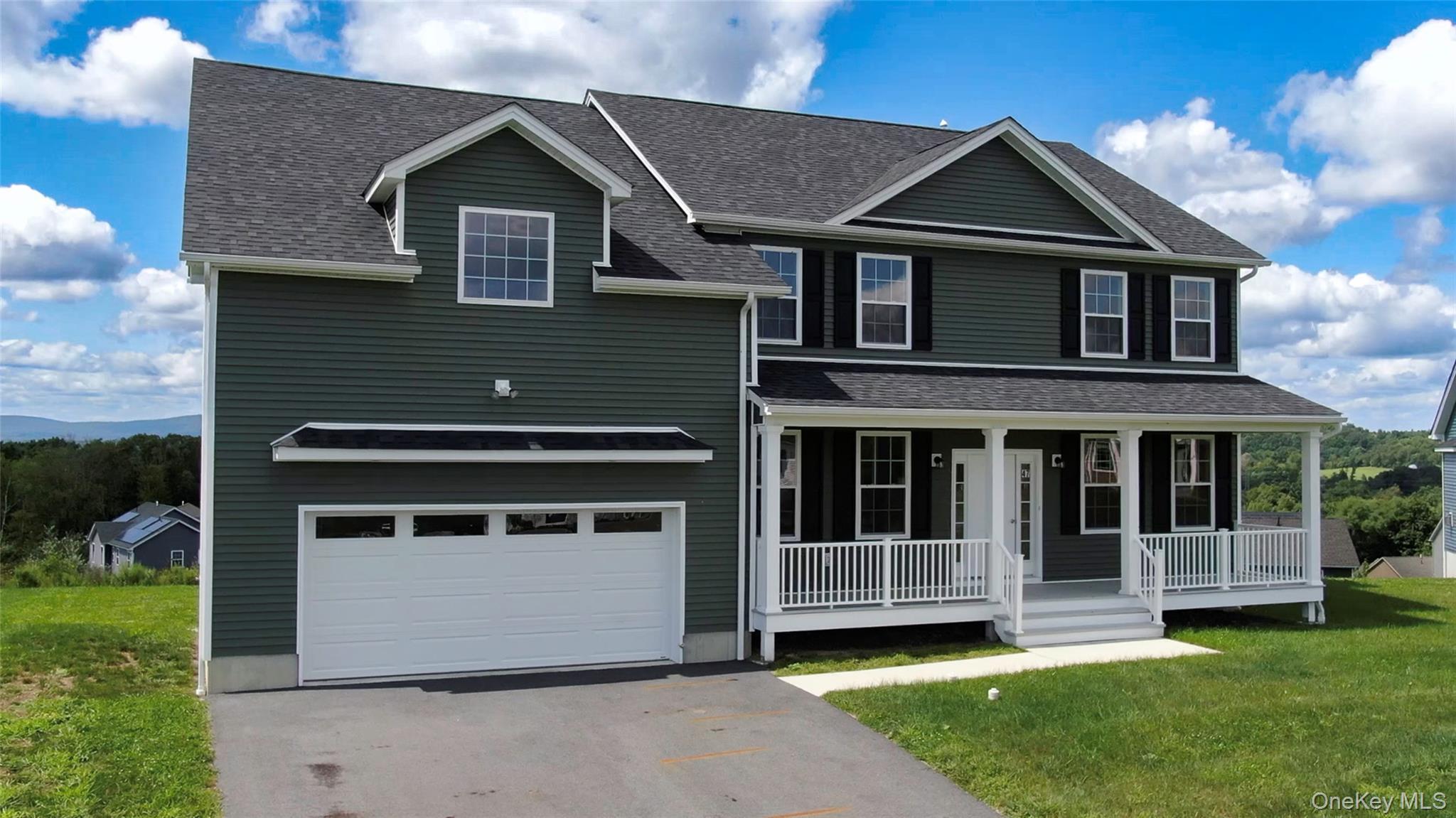 Single Family Dartmouth Drive Dutchess County, NY 12603, MLS-1037155-10