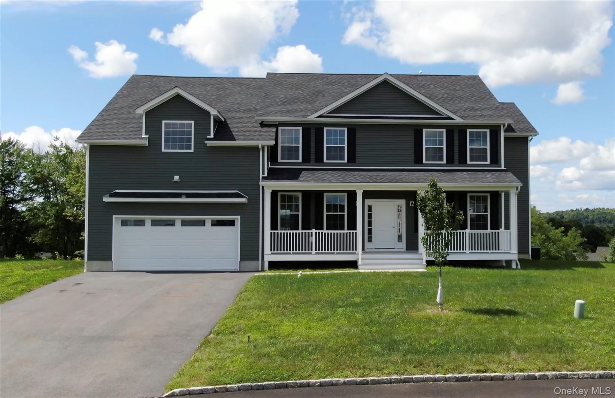 Single Family Dartmouth Drive  Dutchess County, NY 12603, MLS-1037155-27