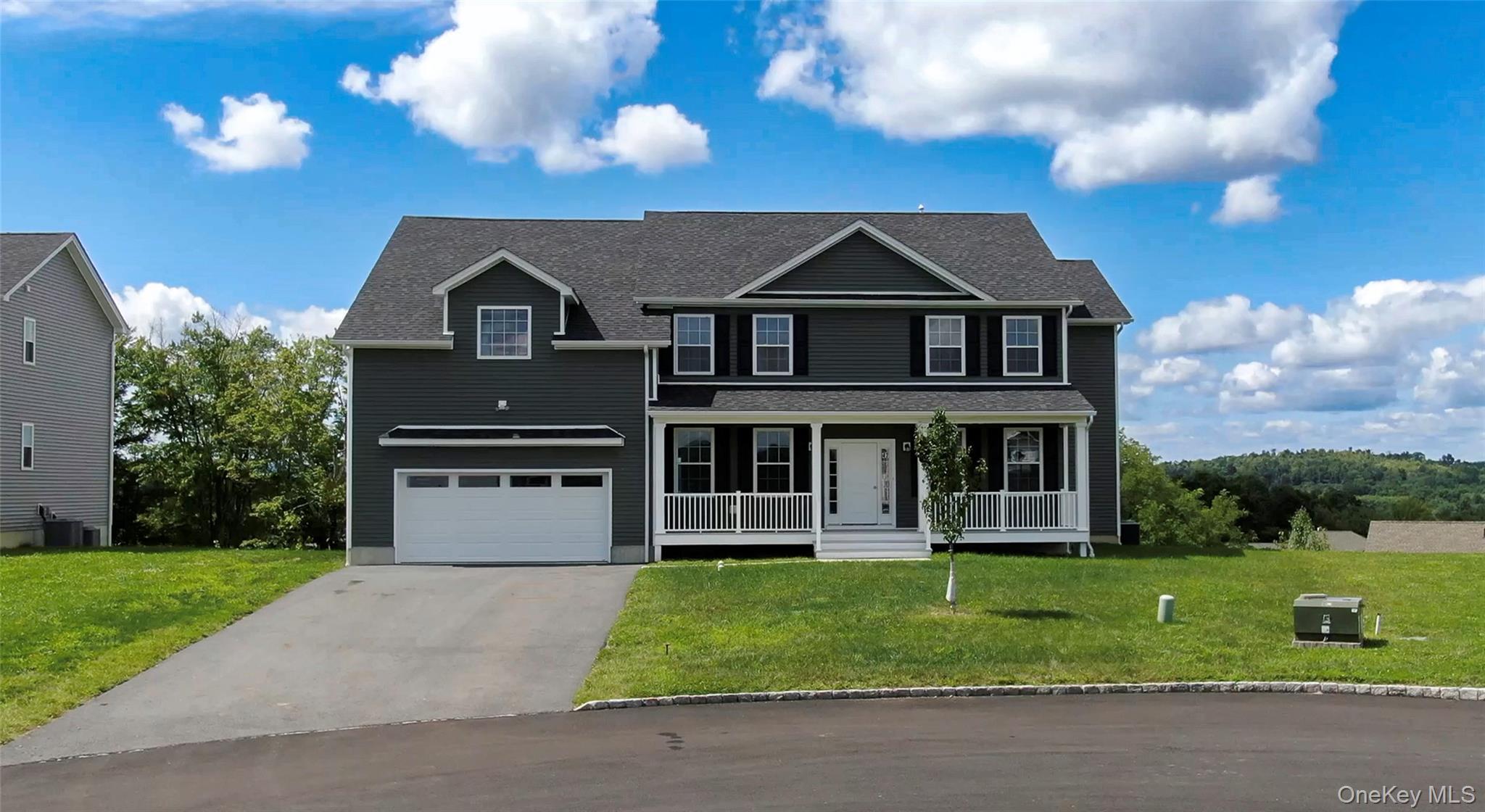 Single Family Dartmouth Drive Dutchess County, NY 12603, MLS-1037155-7