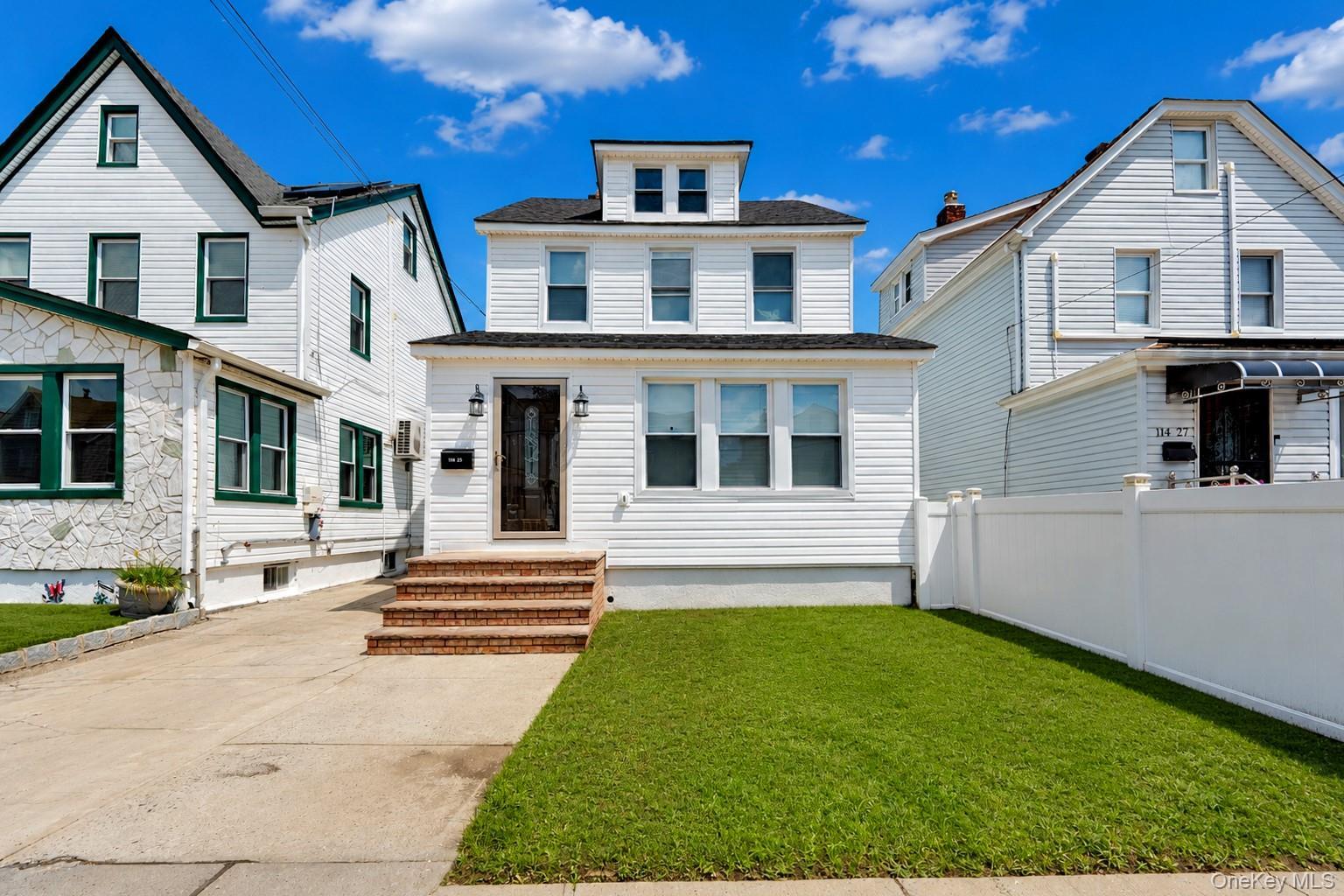 Single Family 210th Street Queens, NY 11411, MLS-1037159-6