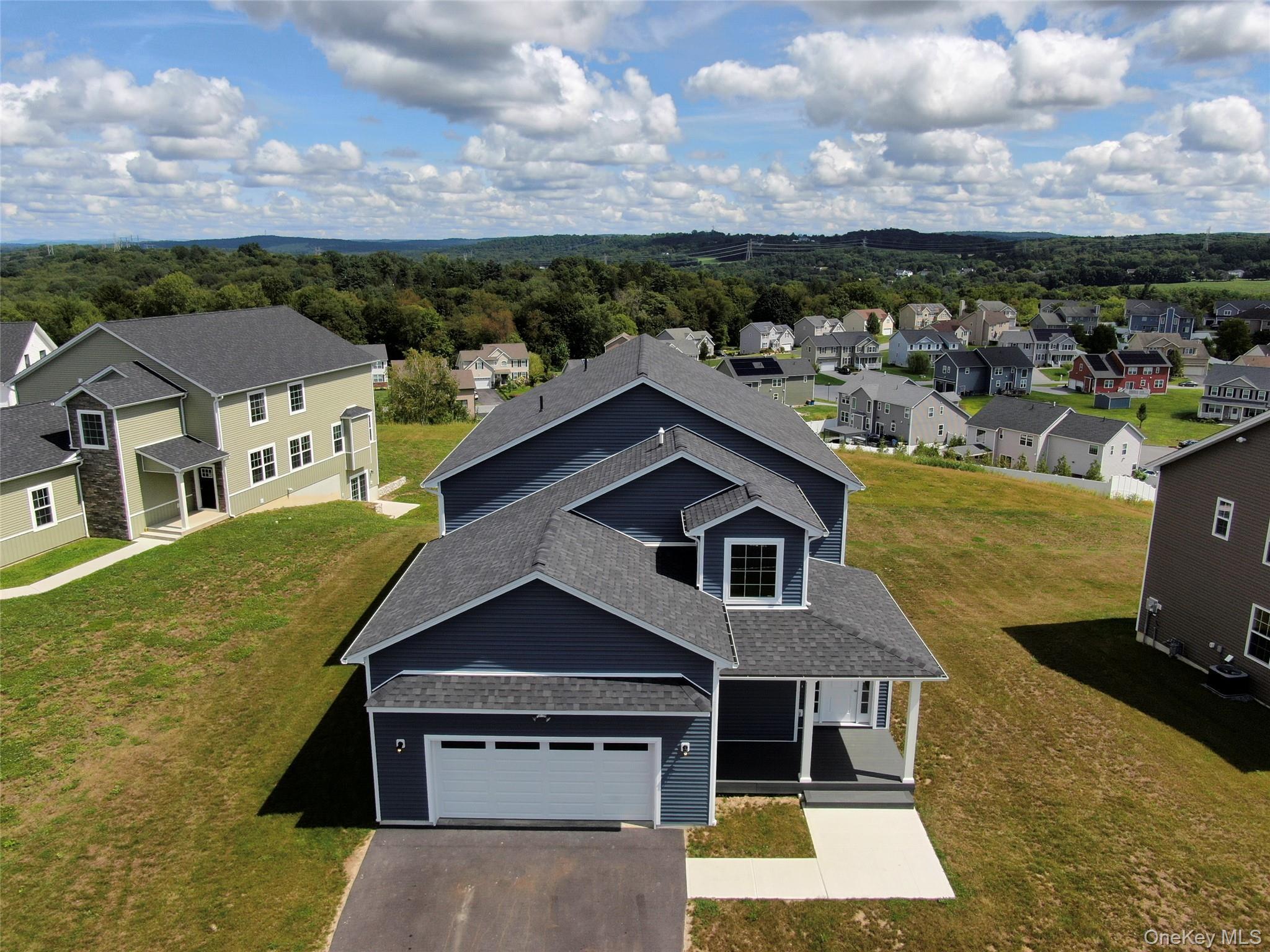 Single Family Dartmouth Drive Dutchess County, NY 12603, MLS-1037163-20