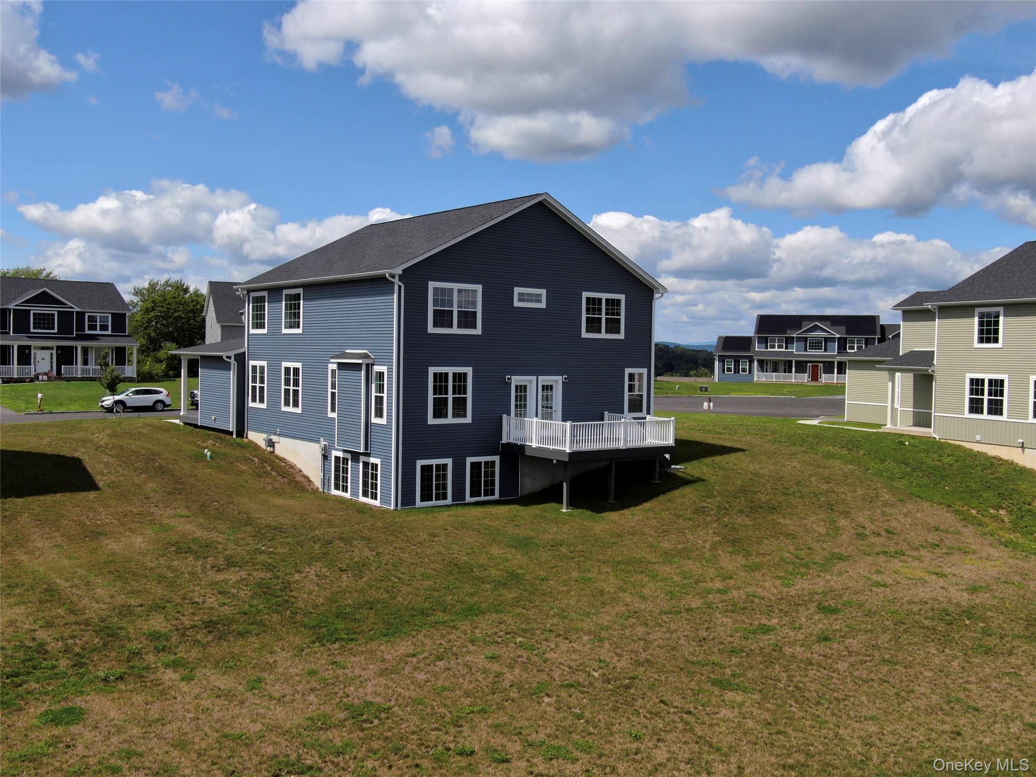 Single Family Dartmouth Drive  Dutchess County, NY 12603, MLS-1037163-37