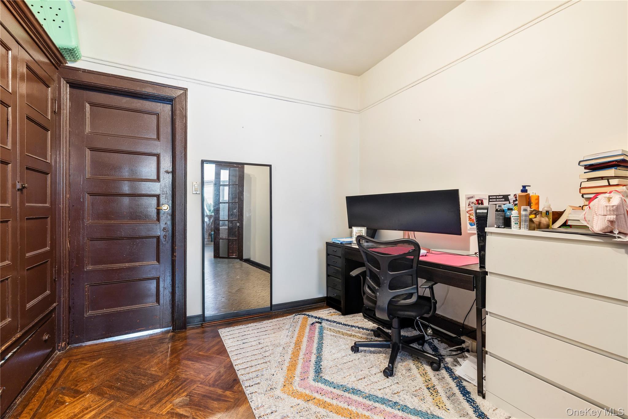 Single Family Lincoln Place Brooklyn, NY 11213, MLS-1037164-14