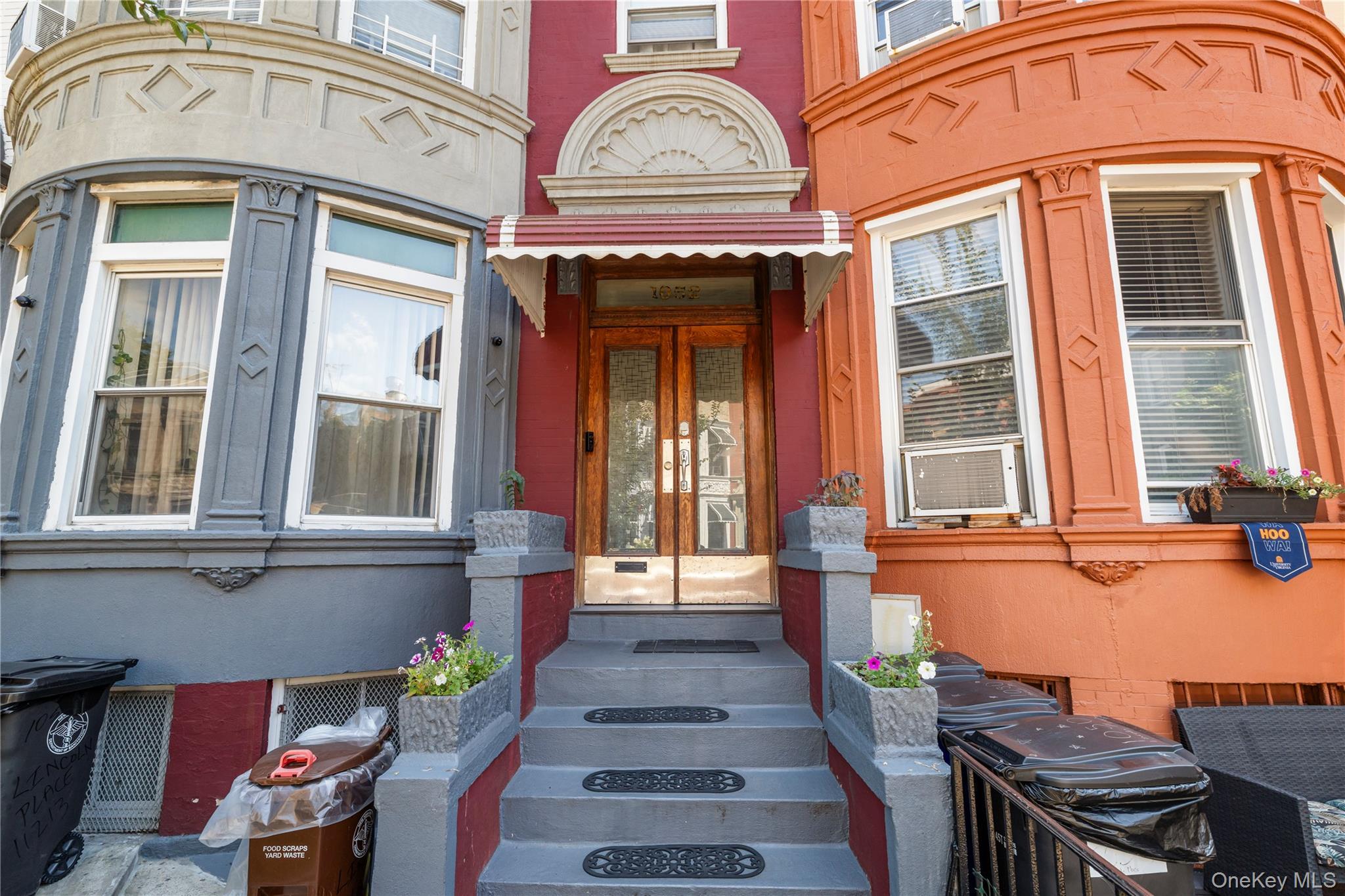 Single Family Lincoln Place Brooklyn, NY 11213, MLS-1037164-2
