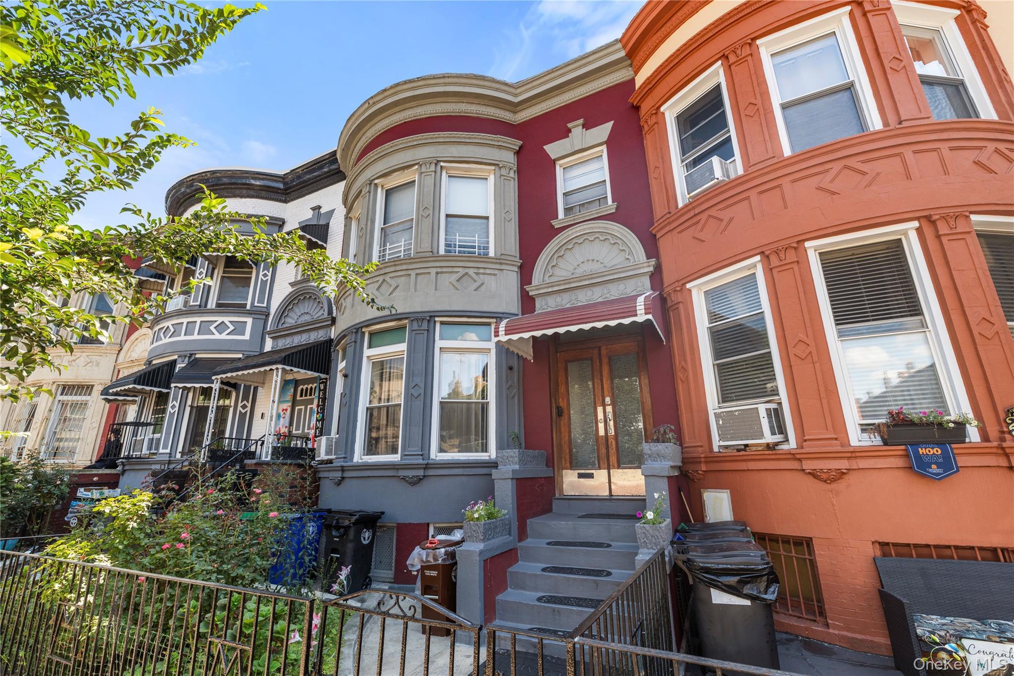 Single Family Lincoln Place Brooklyn, NY 11213, MLS-1037164-23