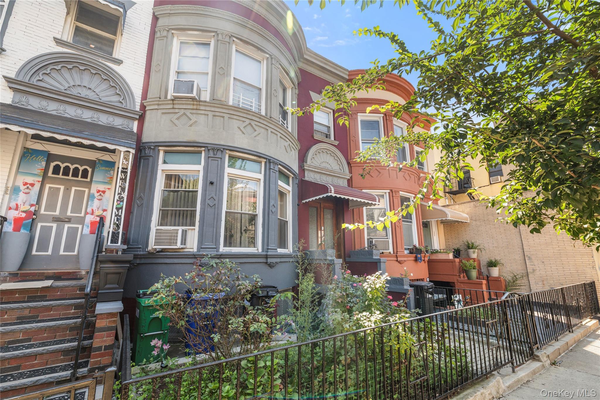 Single Family Lincoln Place Brooklyn, NY 11213, MLS-1037164-24