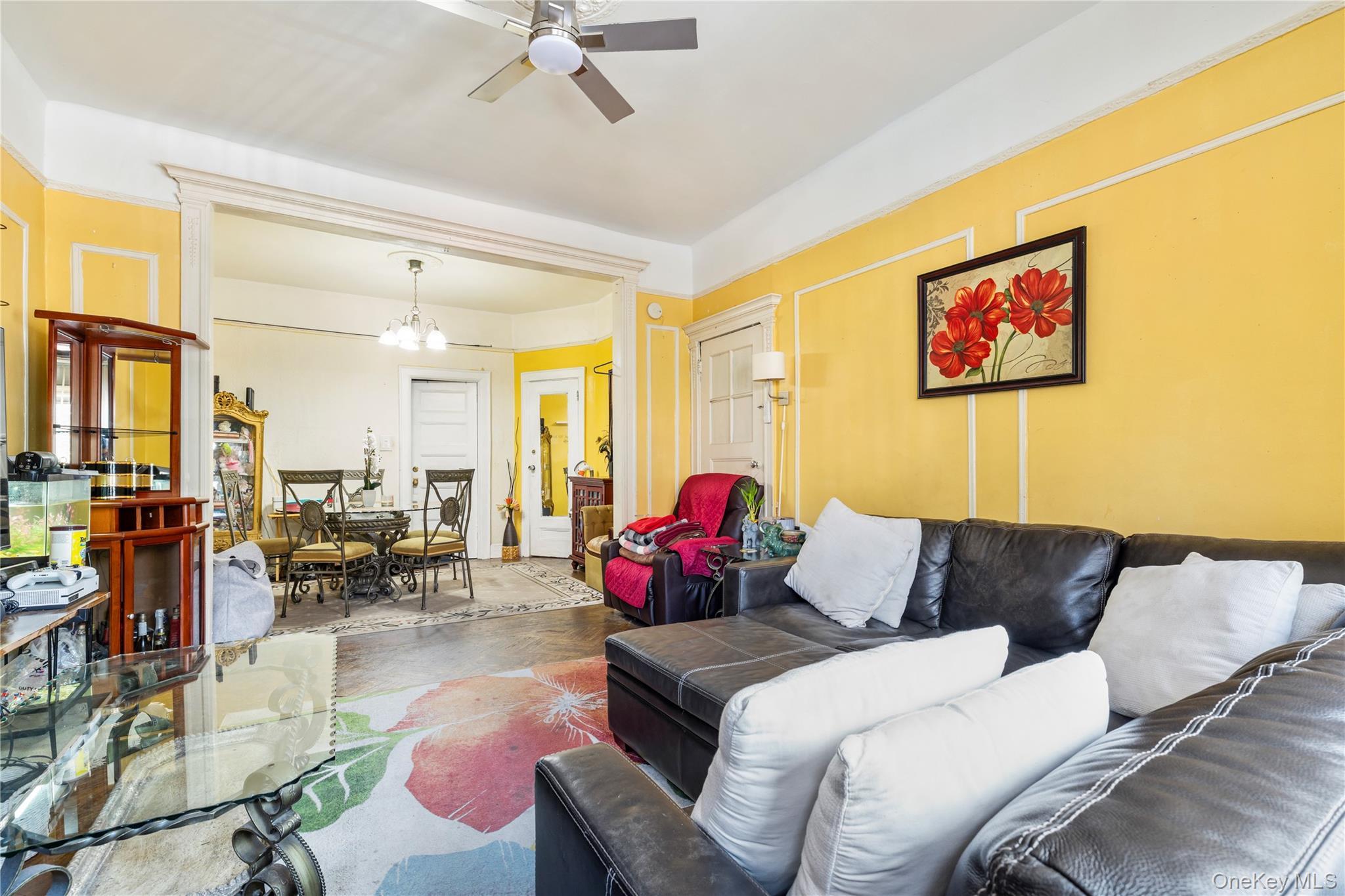 Single Family Lincoln Place Brooklyn, NY 11213, MLS-1037164-4