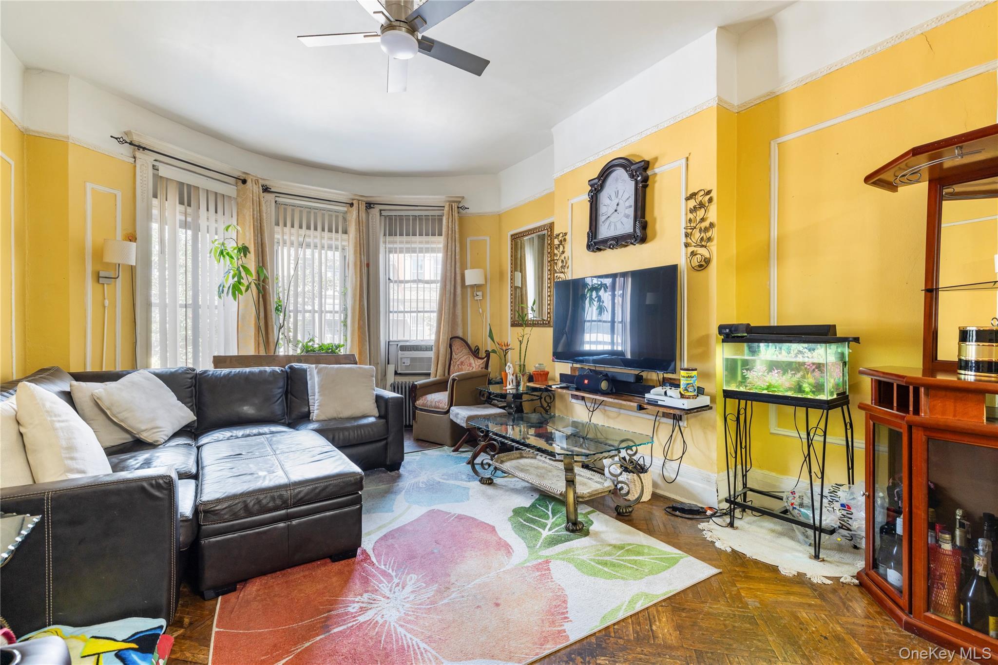 Single Family Lincoln Place Brooklyn, NY 11213, MLS-1037164-5