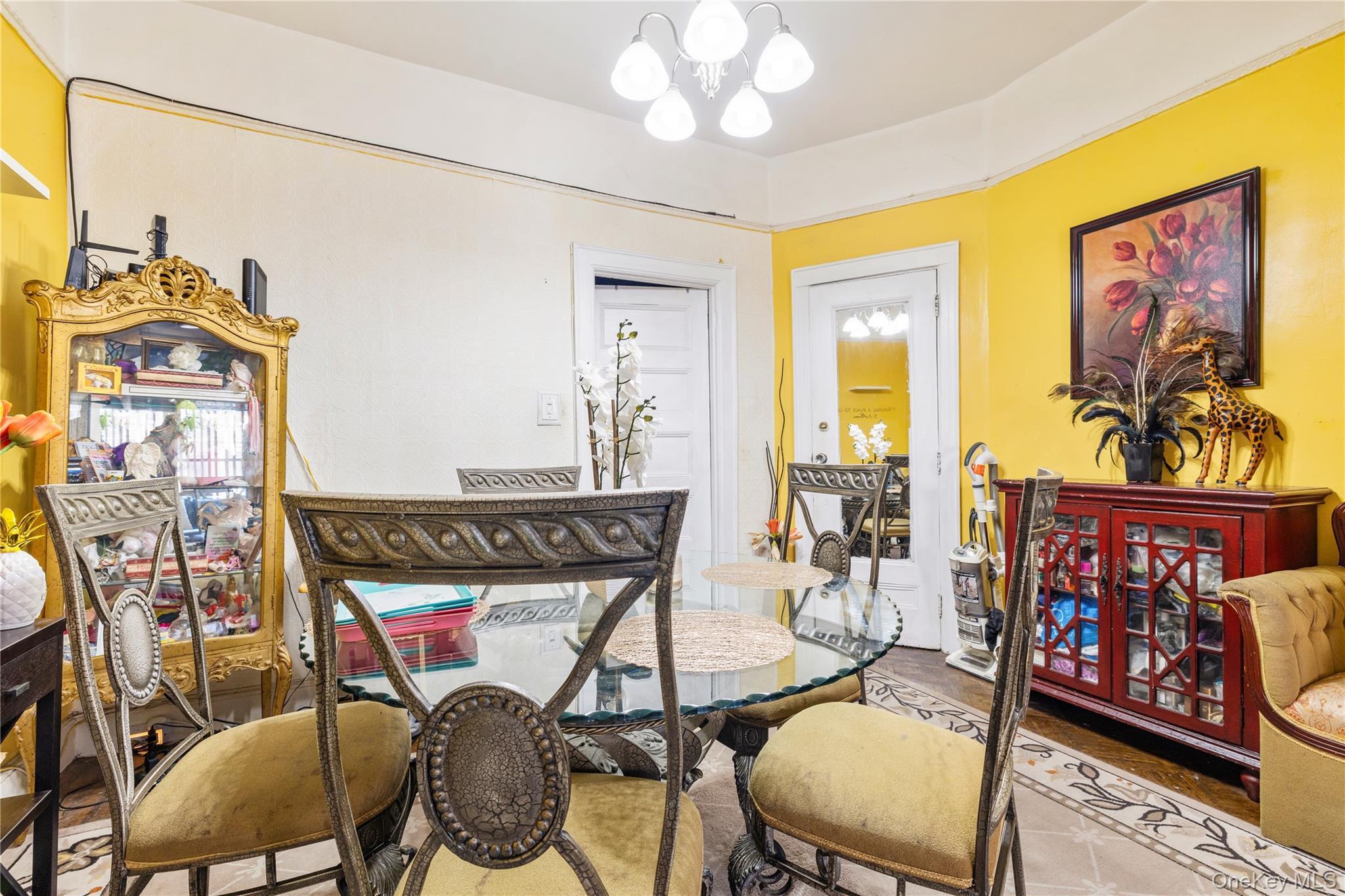 Single Family Lincoln Place Brooklyn, NY 11213, MLS-1037164-6