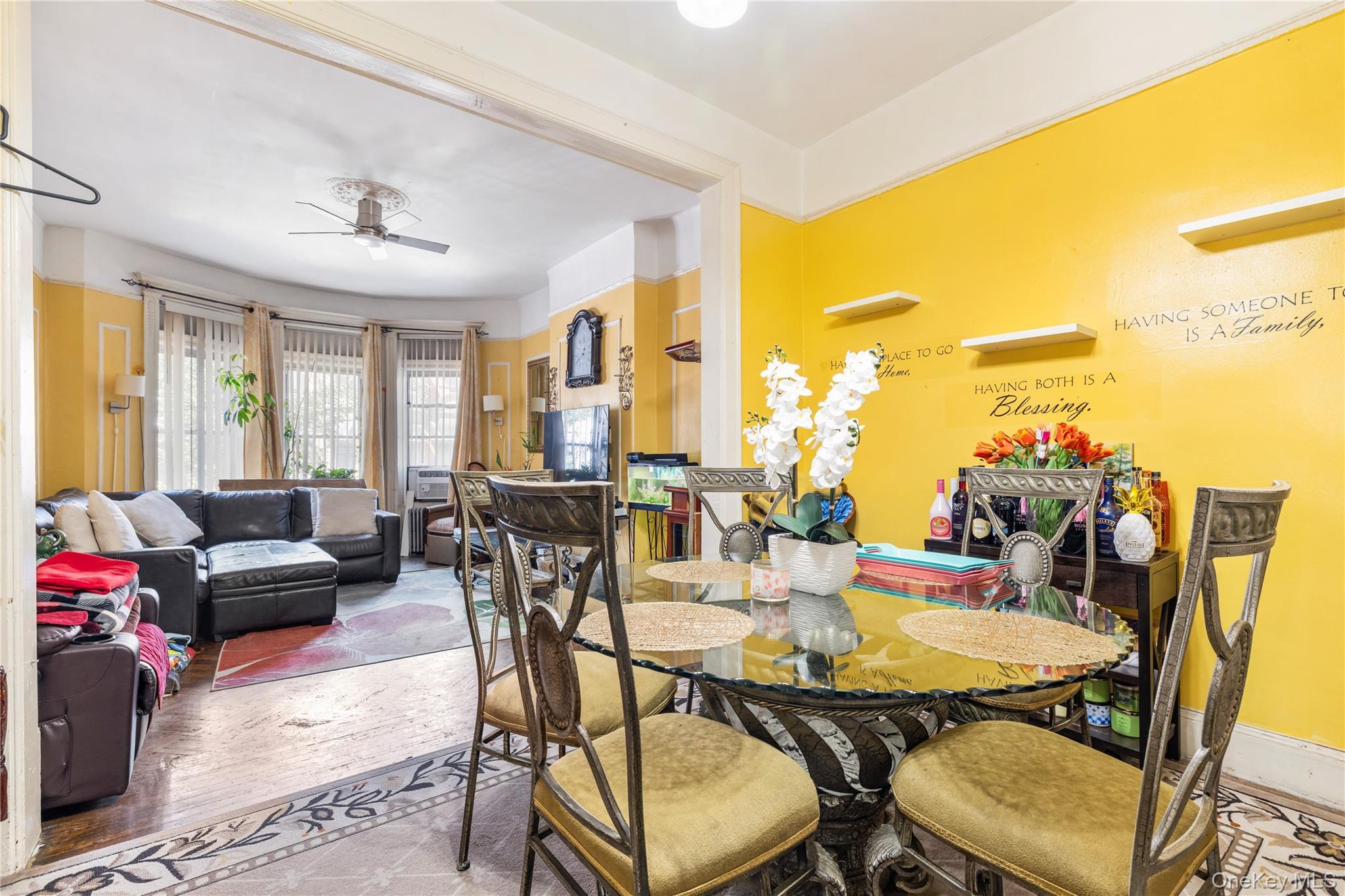 Single Family Lincoln Place Brooklyn, NY 11213, MLS-1037164-7
