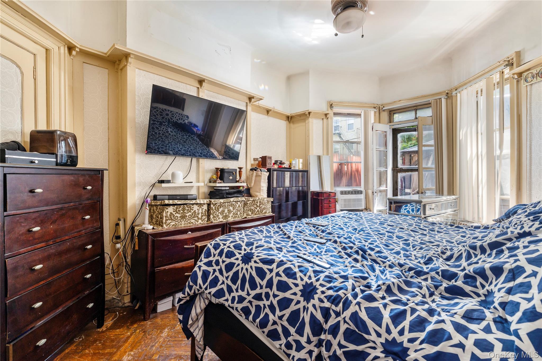 Single Family Lincoln Place Brooklyn, NY 11213, MLS-1037164-8