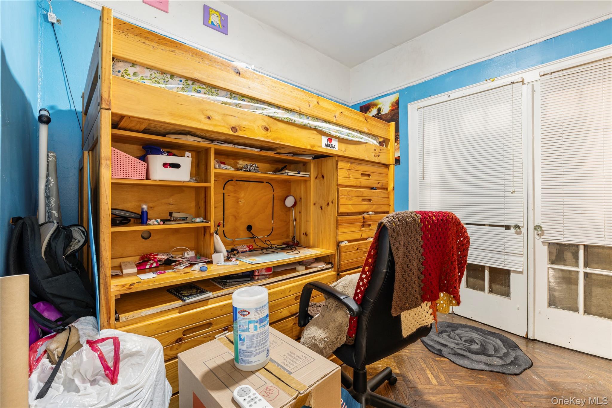 Single Family Lincoln Place Brooklyn, NY 11213, MLS-1037164-9