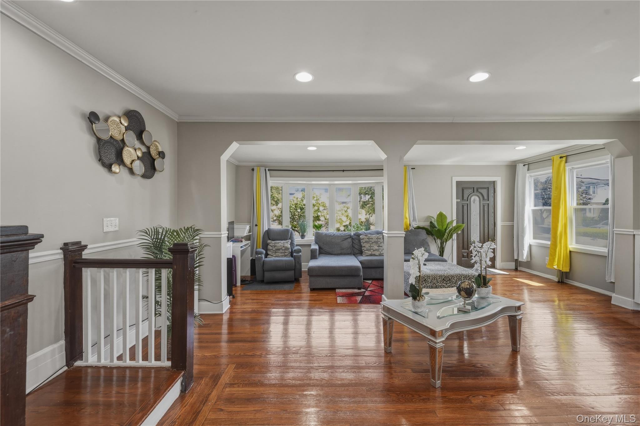 Single Family 195th Street Queens, NY 11412, MLS-1037166-4