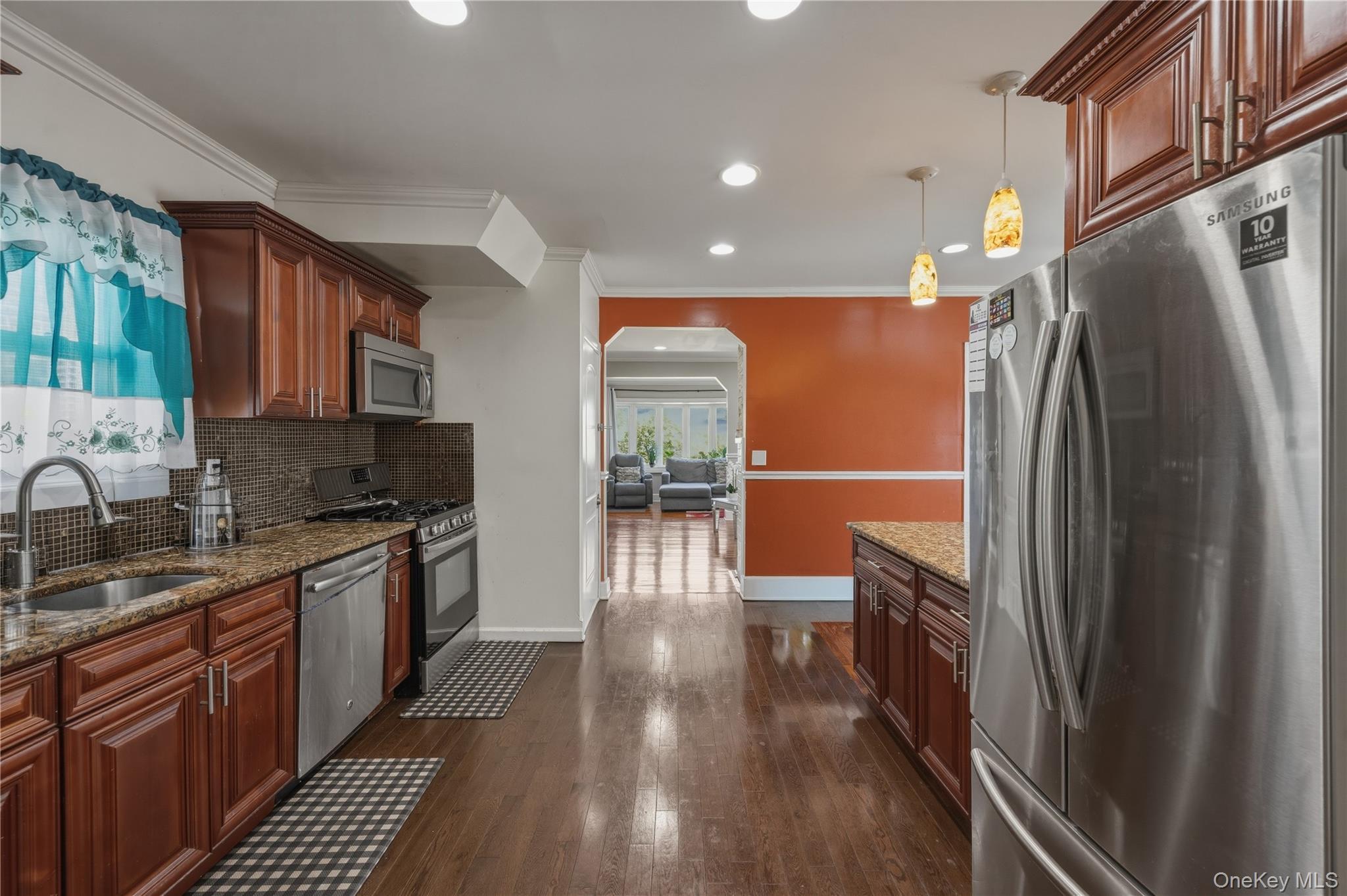 Single Family 195th Street Queens, NY 11412, MLS-1037166-7