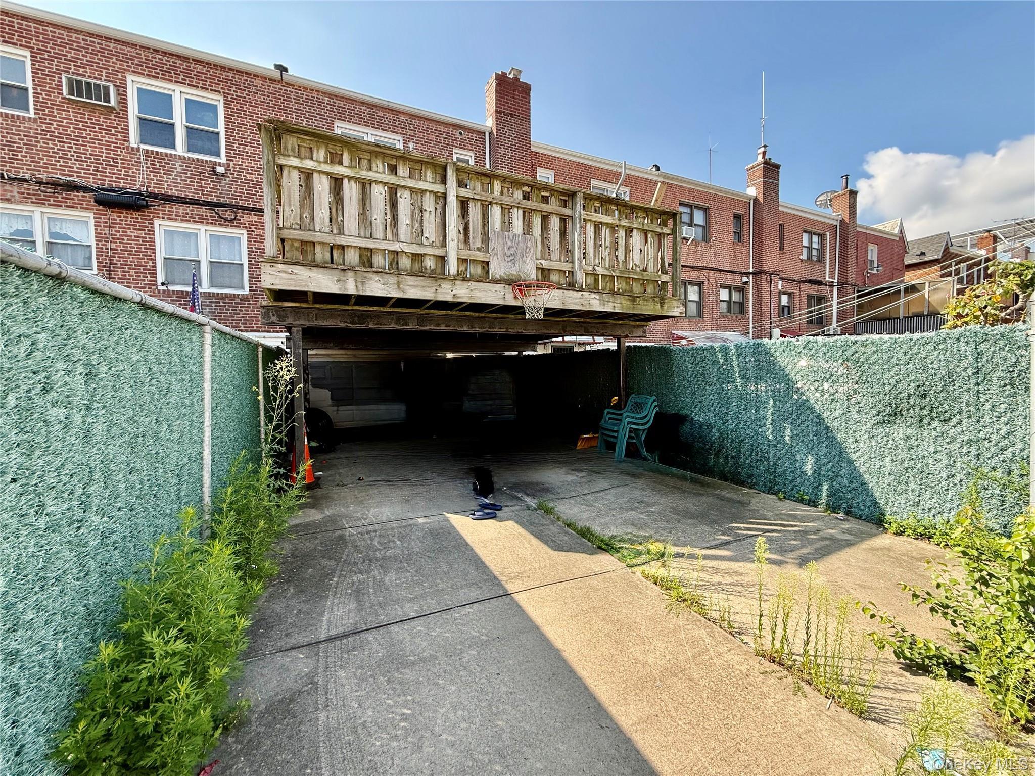 Single Family 77th Road  Queens, NY 11367, MLS-1037194-18