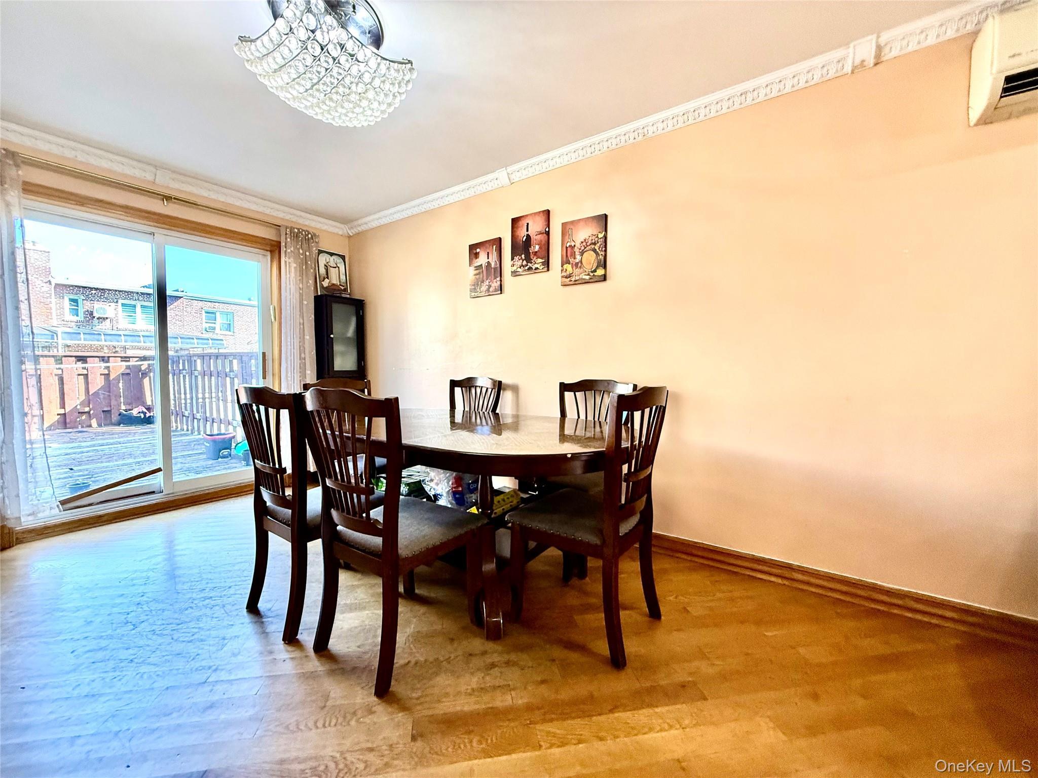 Single Family 77th Road Queens, NY 11367, MLS-1037194-4