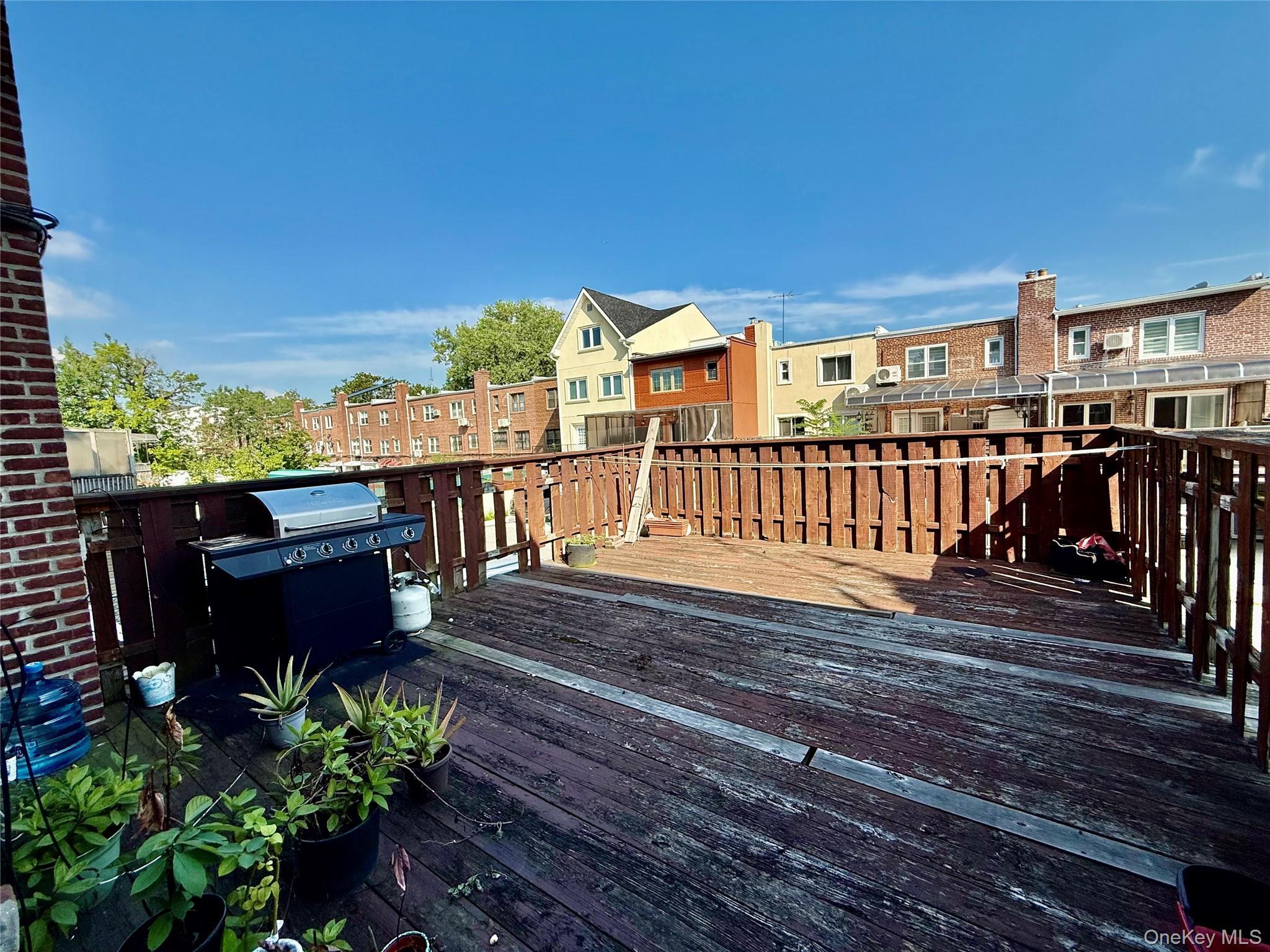 Single Family 77th Road Queens, NY 11367, MLS-1037194-6