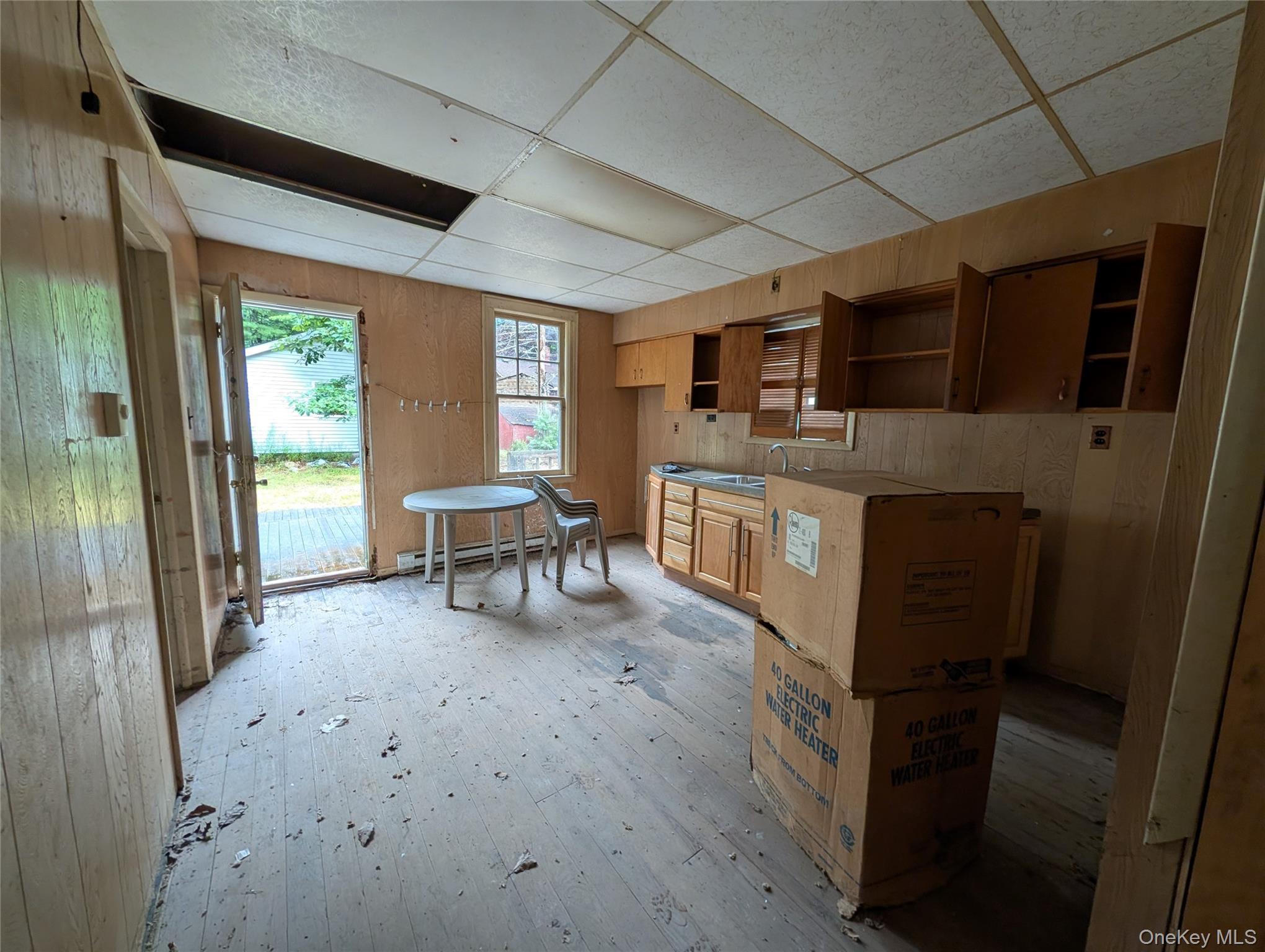 Single Family Summer Street Sullivan County, NY 12790, MLS-1037199-16