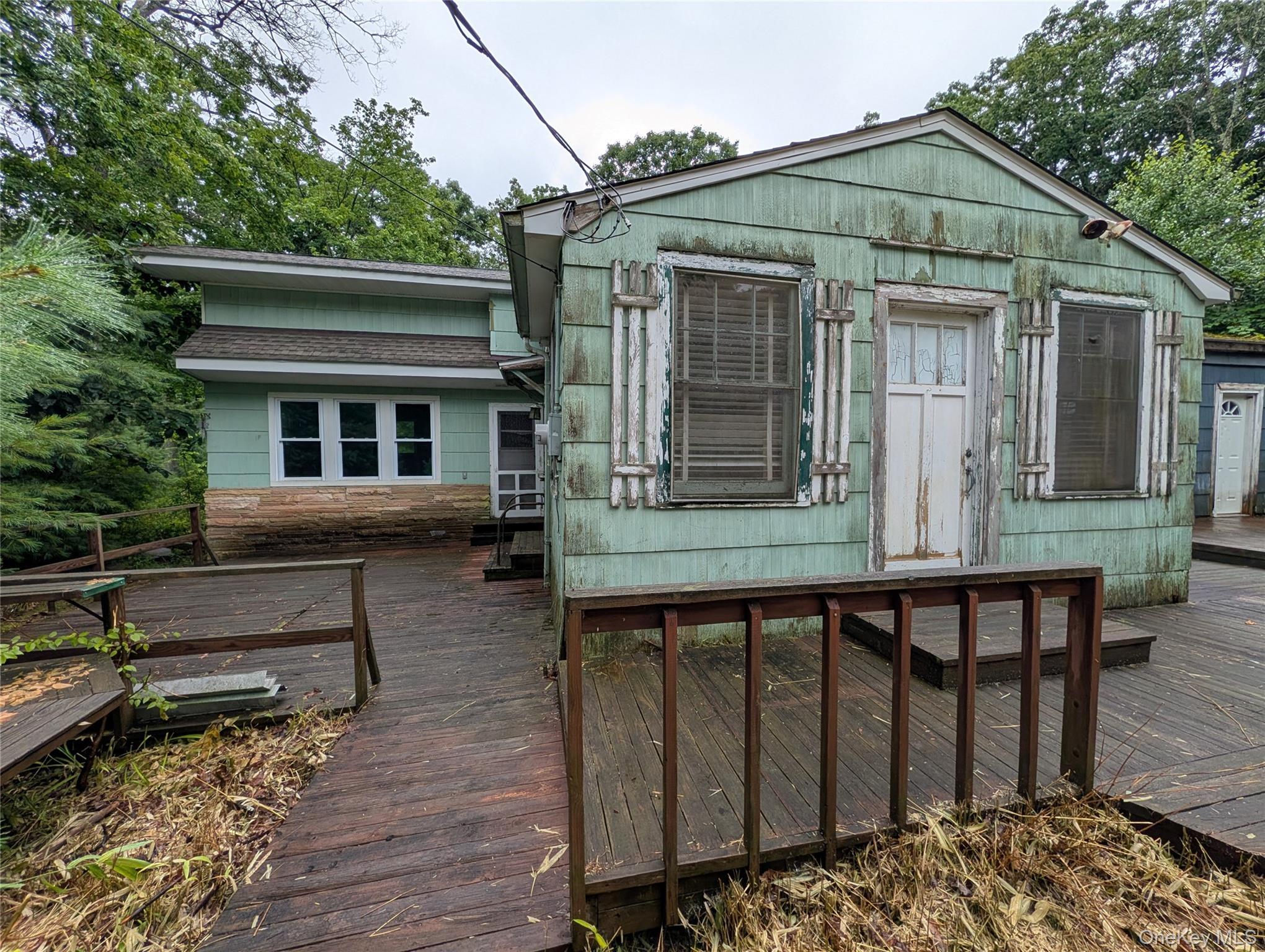 Single Family Summer Street Sullivan County, NY 12790, MLS-1037199-17