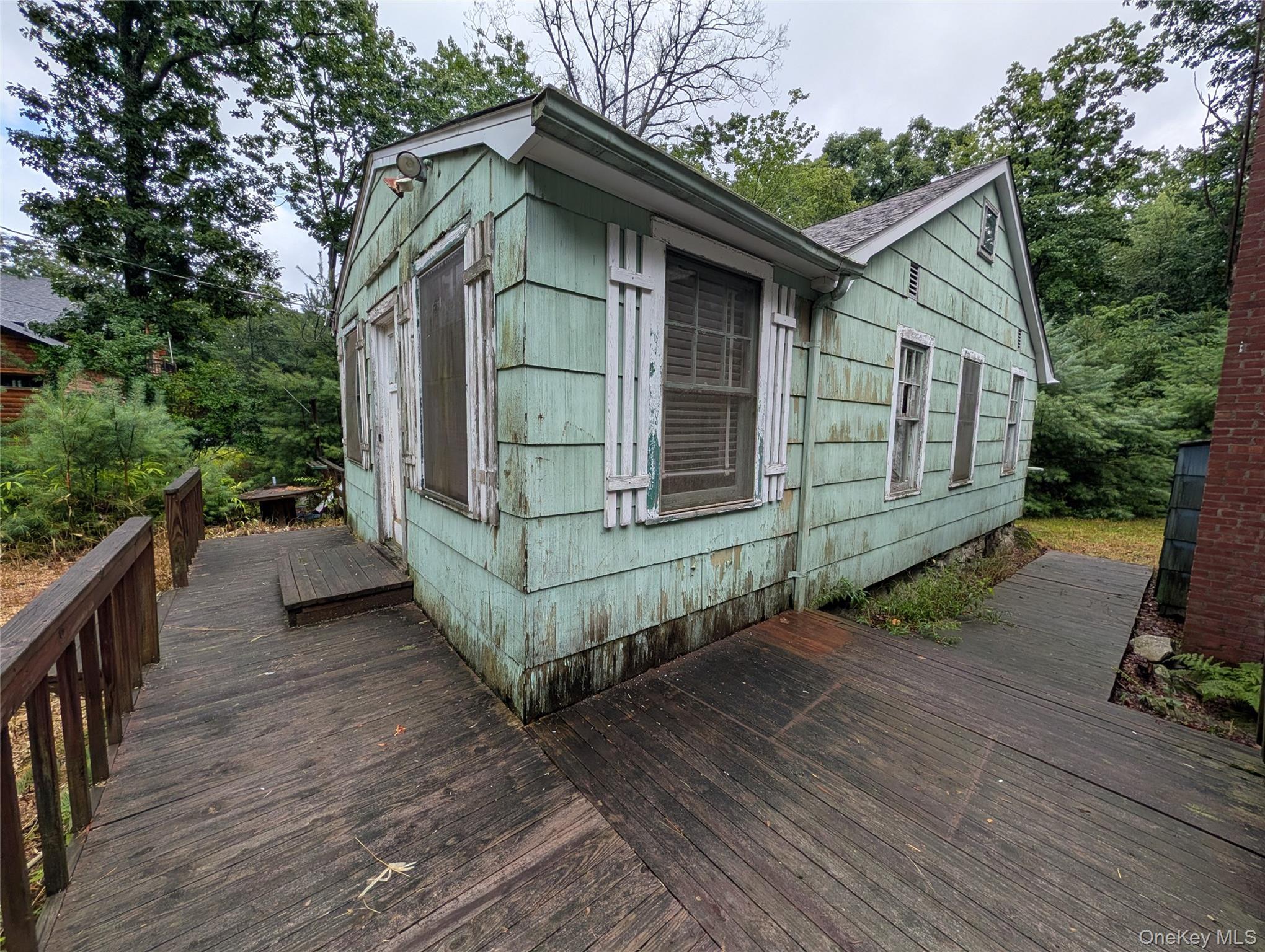 Single Family Summer Street Sullivan County, NY 12790, MLS-1037199-18