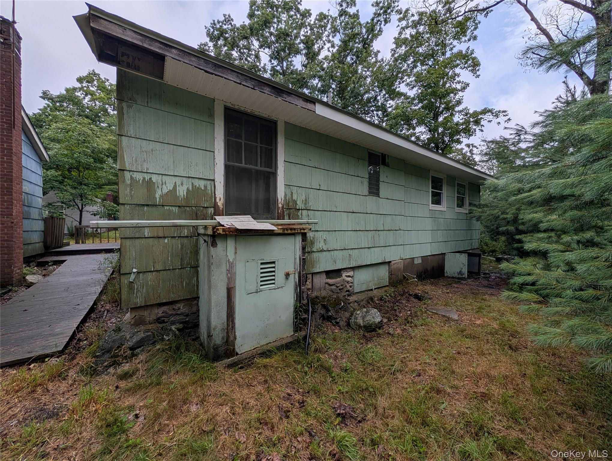 Single Family Summer Street Sullivan County, NY 12790, MLS-1037199-19