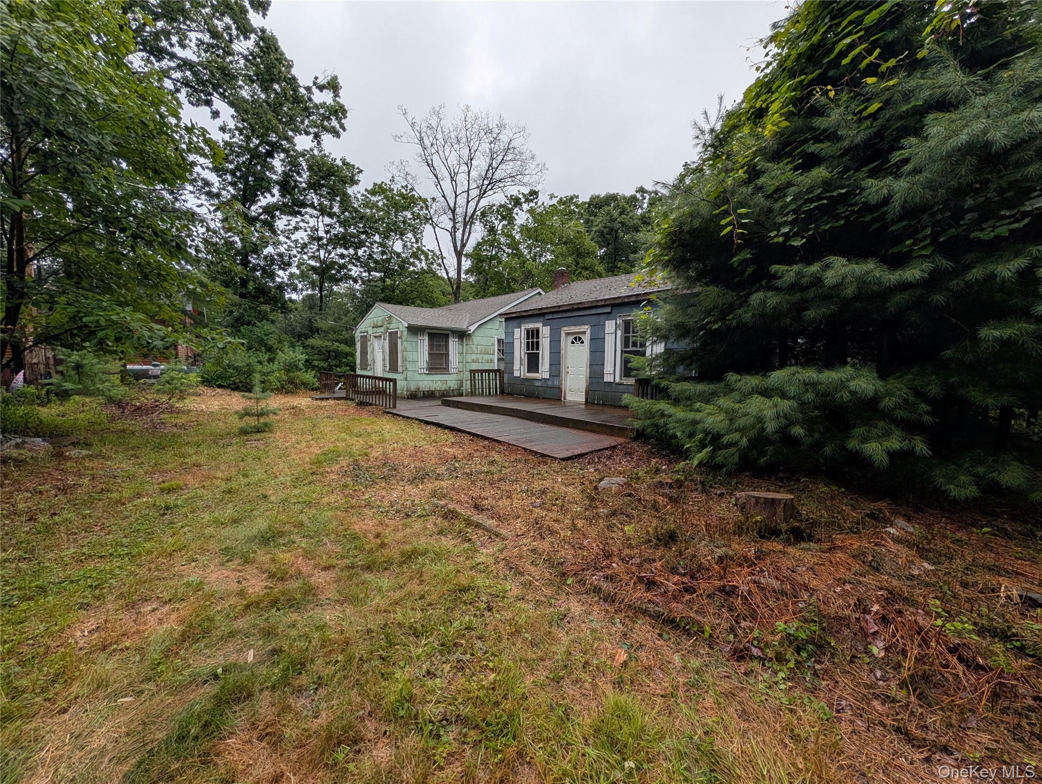 Single Family Summer Street Sullivan County, NY 12790, MLS-1037199-2