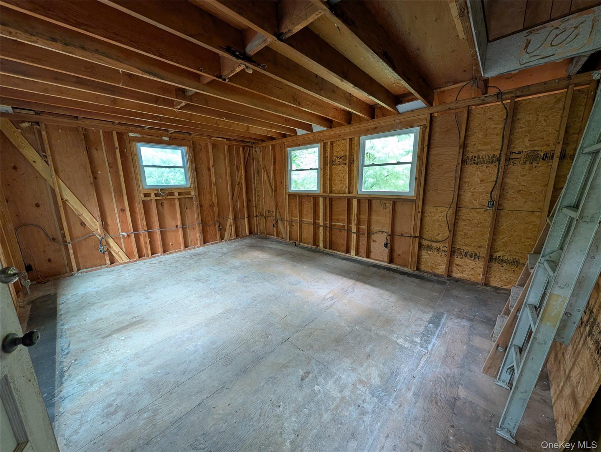 Single Family Summer Street Sullivan County, NY 12790, MLS-1037199-20